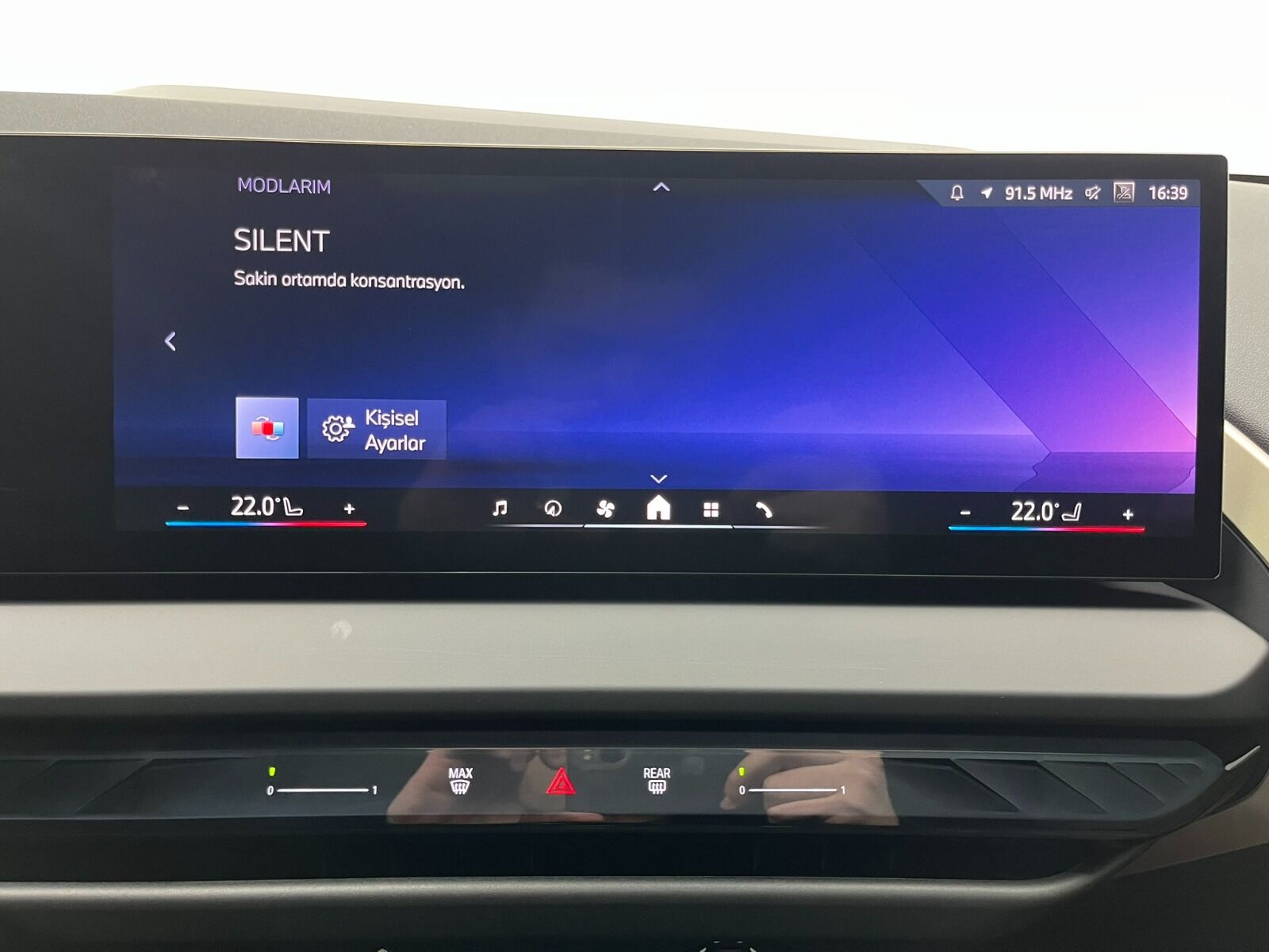 BMW X3 SUV 20 X Line Otomatik - 2025 - Detay