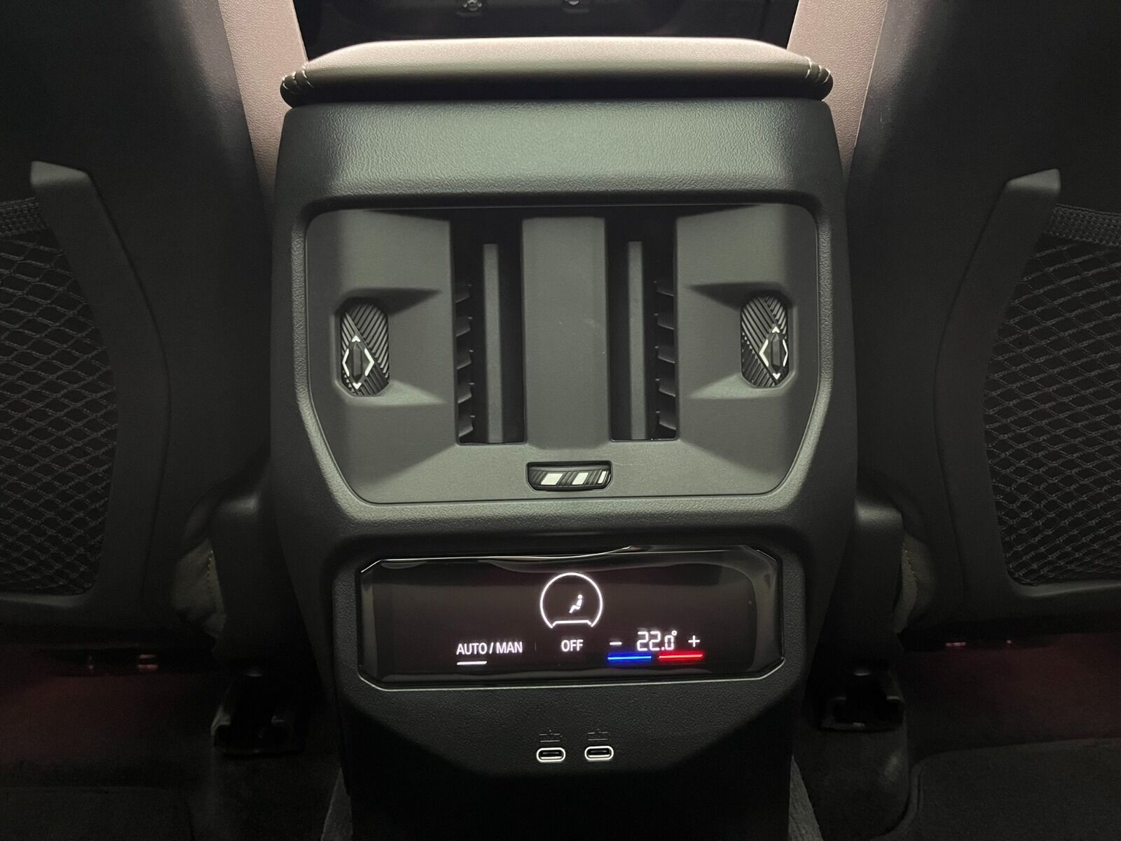 BMW X3 SUV 20 X Line Otomatik - 2025 - Detay