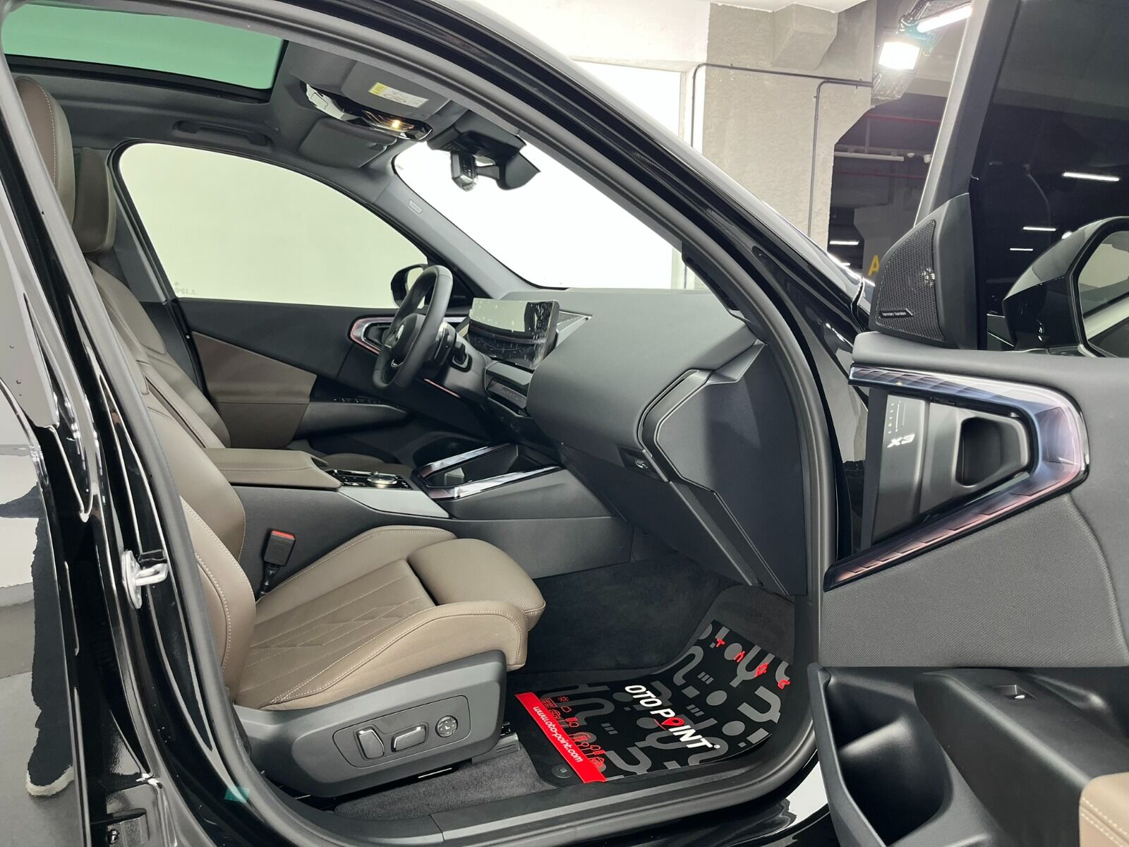 BMW X3 SUV 20 X Line Otomatik - 2025 - Detay