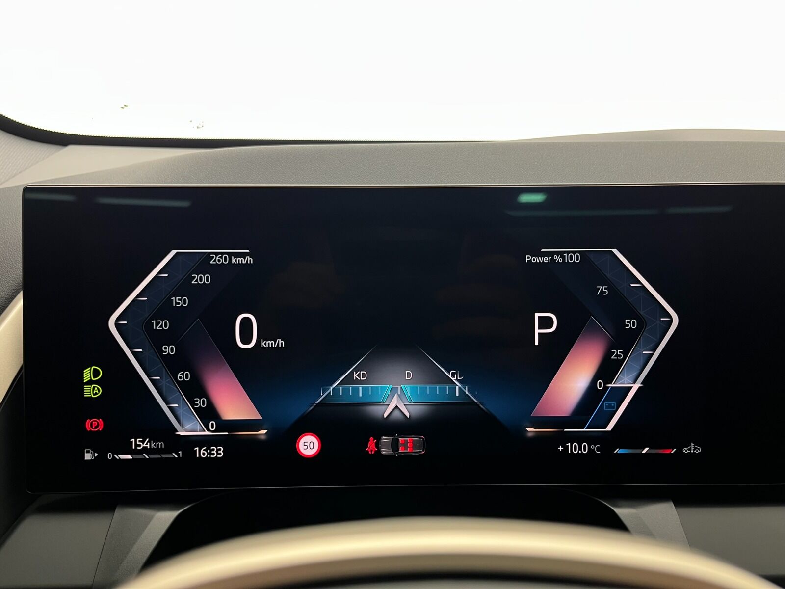 BMW X3 SUV 20 X Line Otomatik - 2025 - Detay