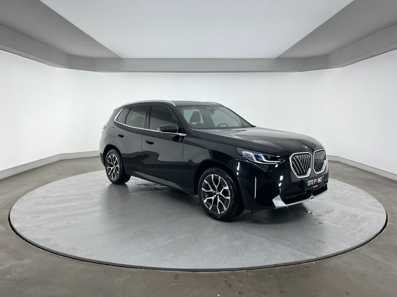 BMW X3 SUV 20 X Line Otomatik - 2025 - Detay