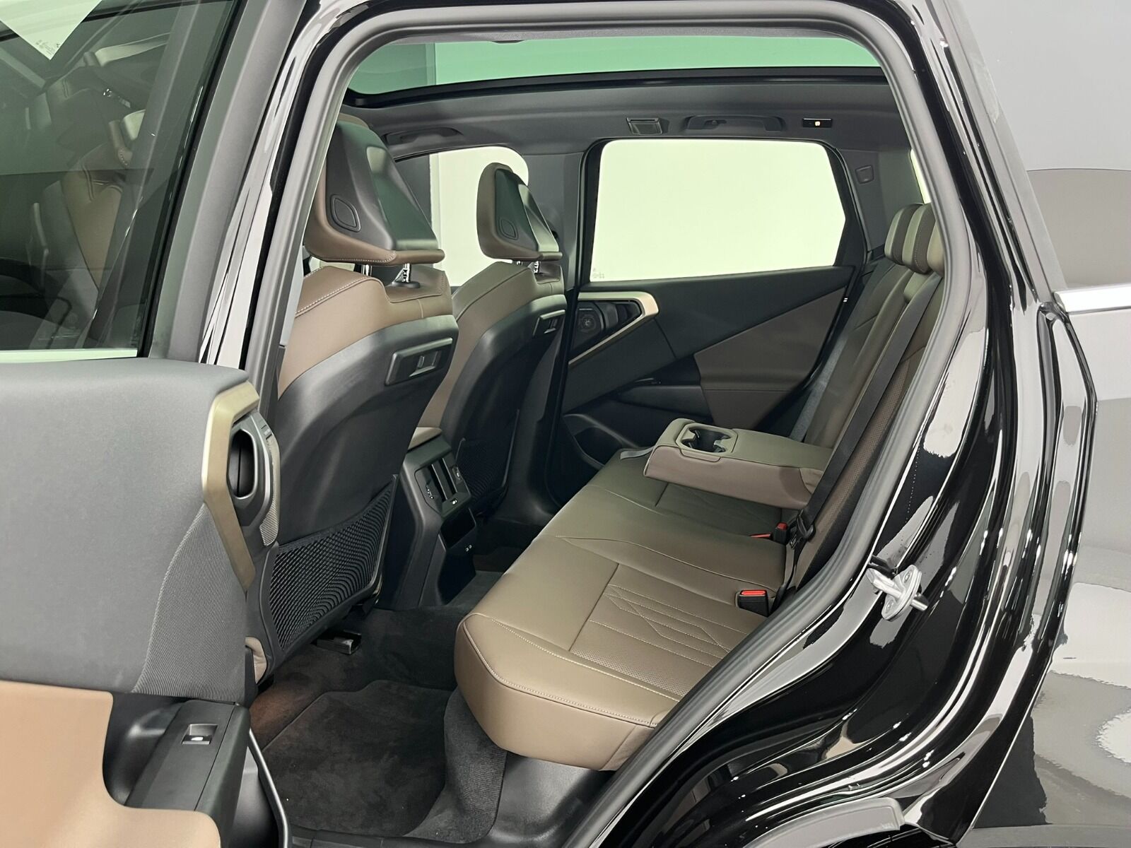 BMW X3 SUV 20 X Line Otomatik - 2025 - Detay