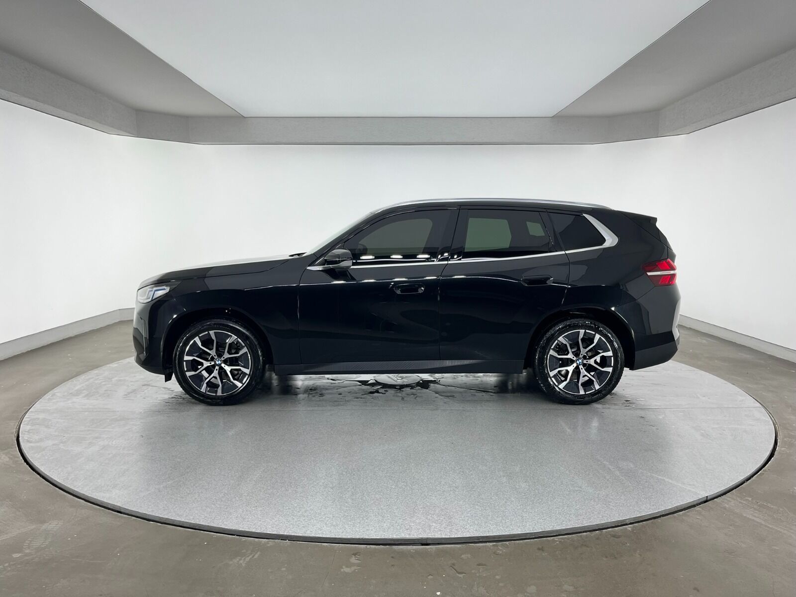 BMW X3 SUV 20 X Line Otomatik - 2025 - Detay