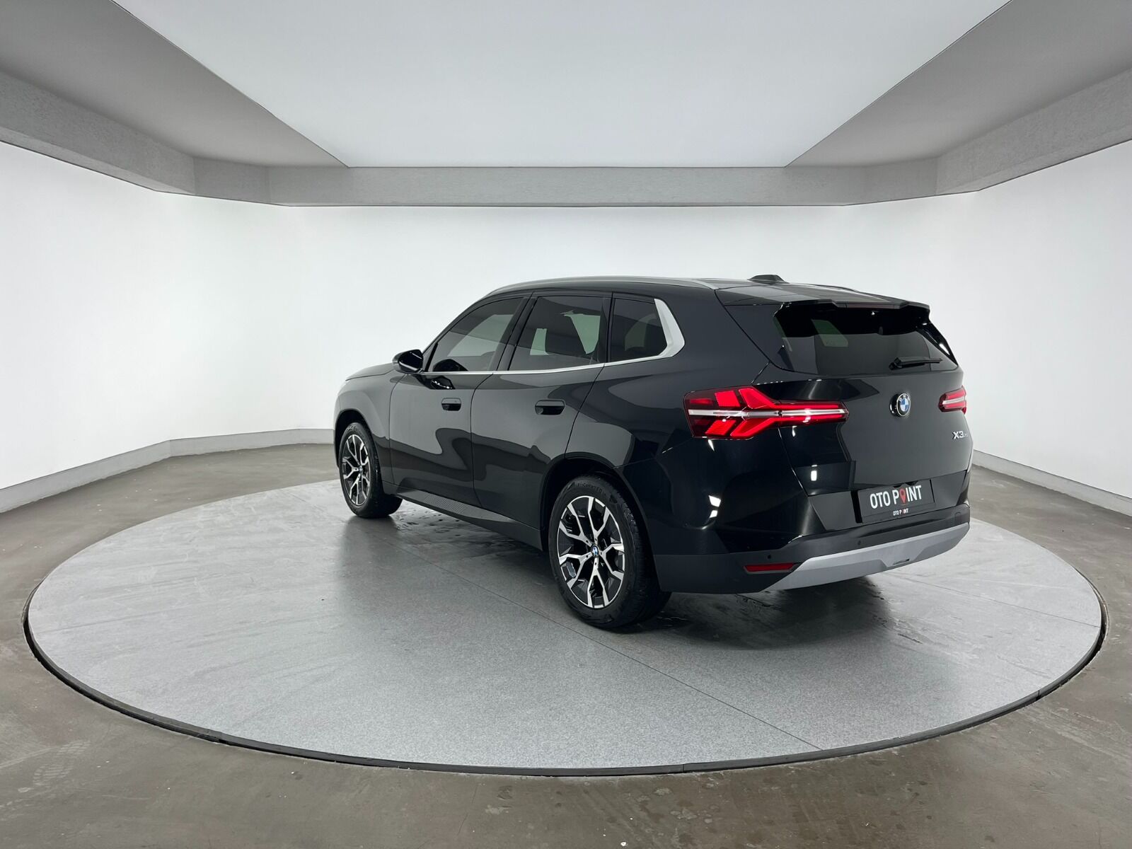 BMW X3 SUV 20 X Line Otomatik - 2025 - Detay