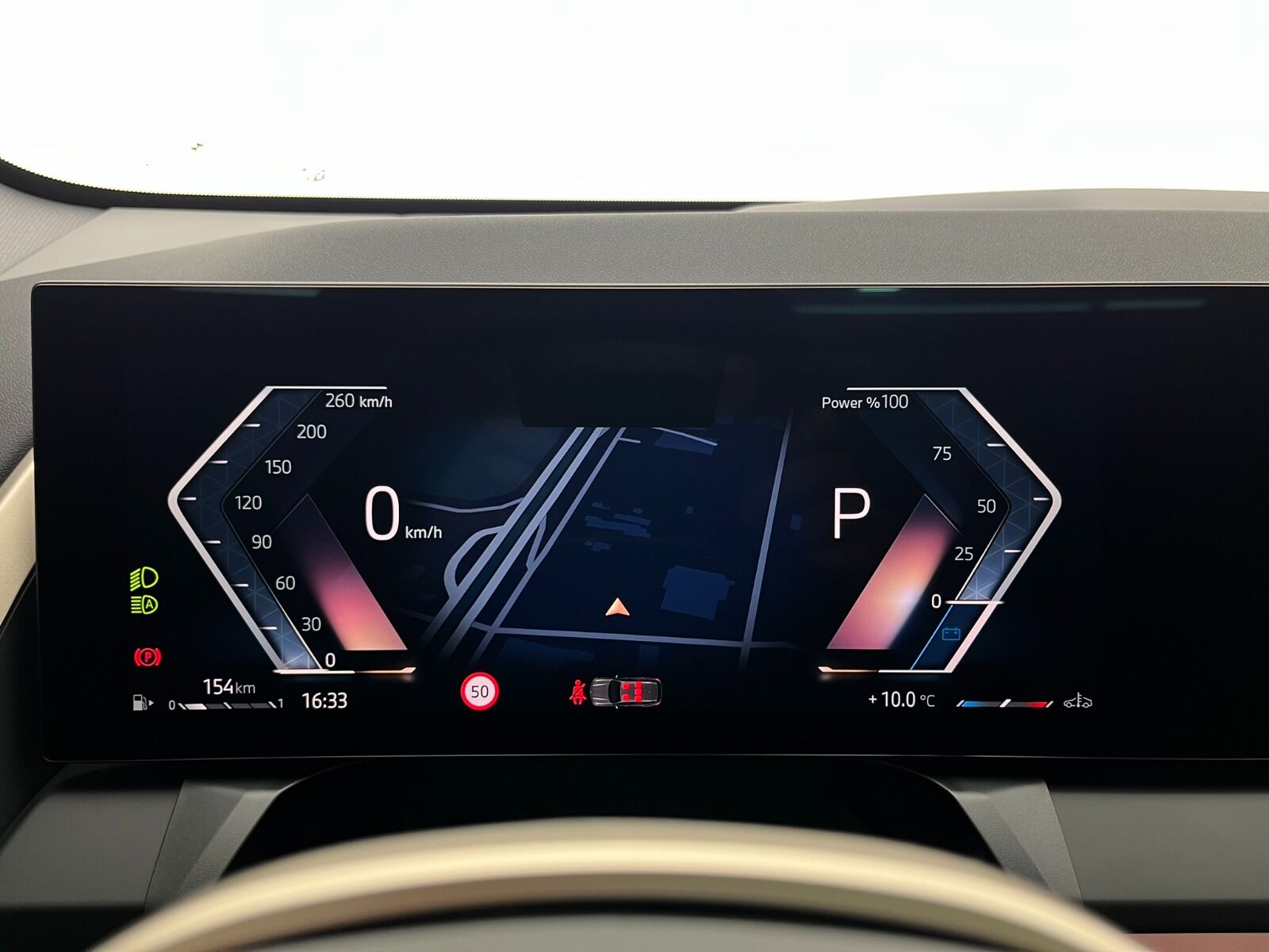 BMW X3 SUV 20 X Line Otomatik - 2025 - Detay