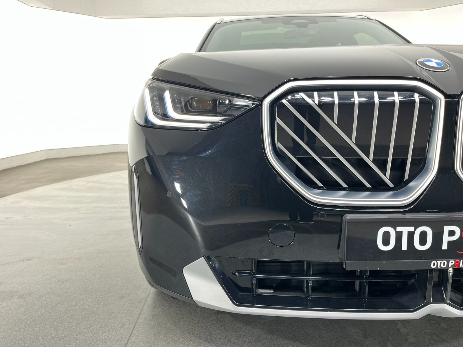 BMW X3 SUV 20 X Line Otomatik - 2025 - Detay