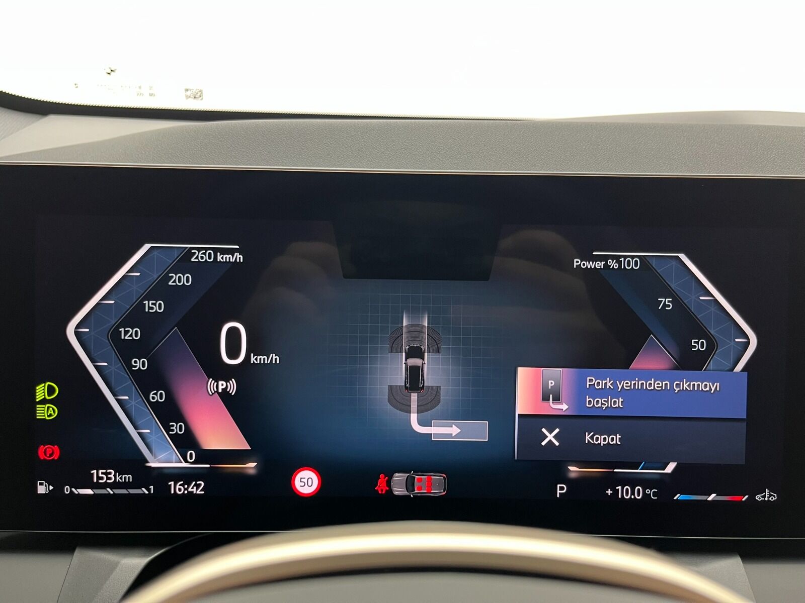 BMW X3 SUV 20 X Line Otomatik - 2025 - Detay