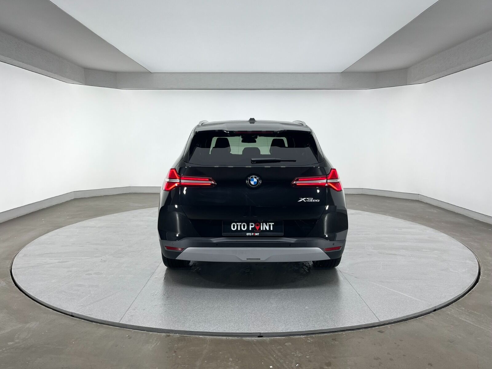 BMW X3 SUV 20 X Line Otomatik - 2025 - Detay