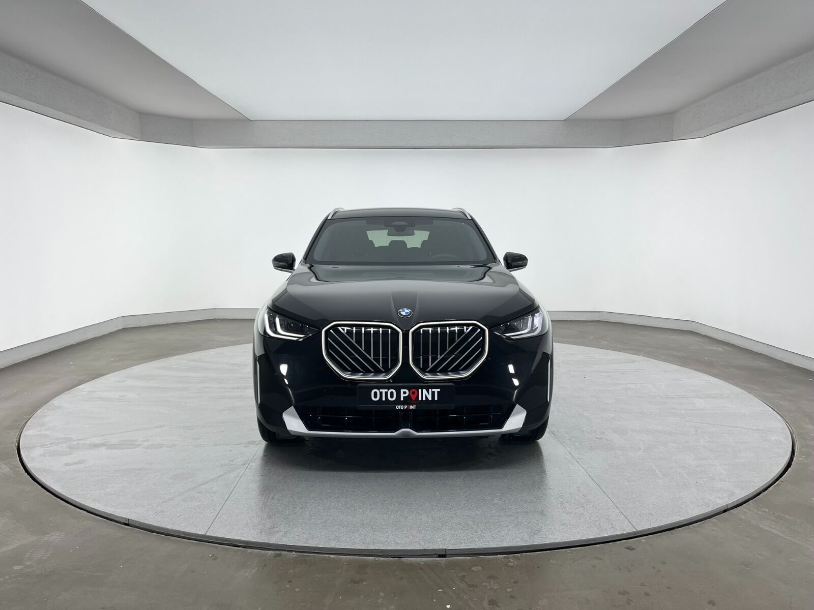BMW X3 SUV 20 X Line Otomatik - 2025