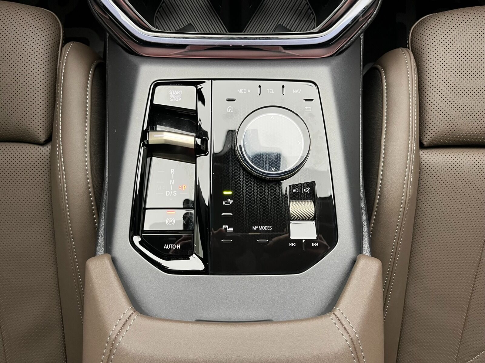 BMW X3 SUV 20 X Line Otomatik - 2025 - Detay