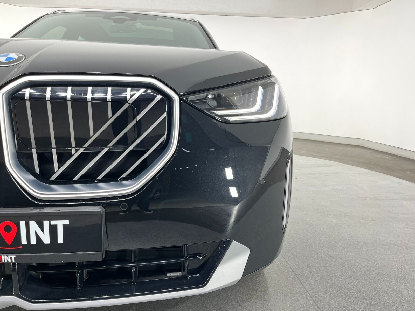 BMW X3 SUV 20 X Line Otomatik - 2025 - Detay