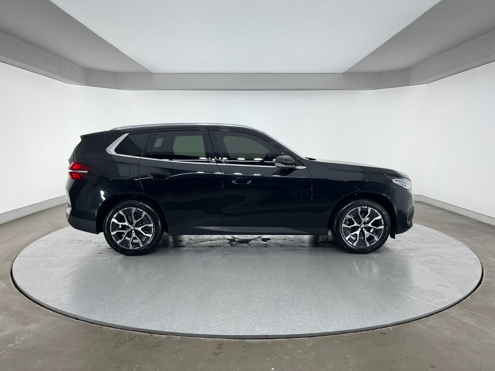 BMW X3 SUV 20 X Line Otomatik - 2025 - Detay