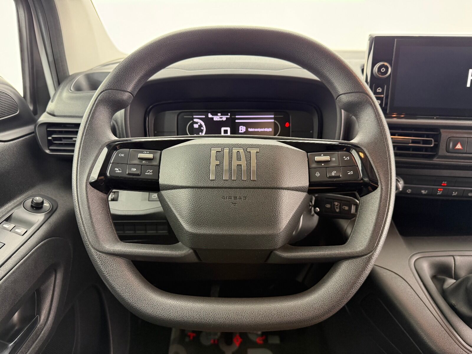 Fiat Doblo Cargo 1.5 BlueHDİ Maxi - 2025 - Detay