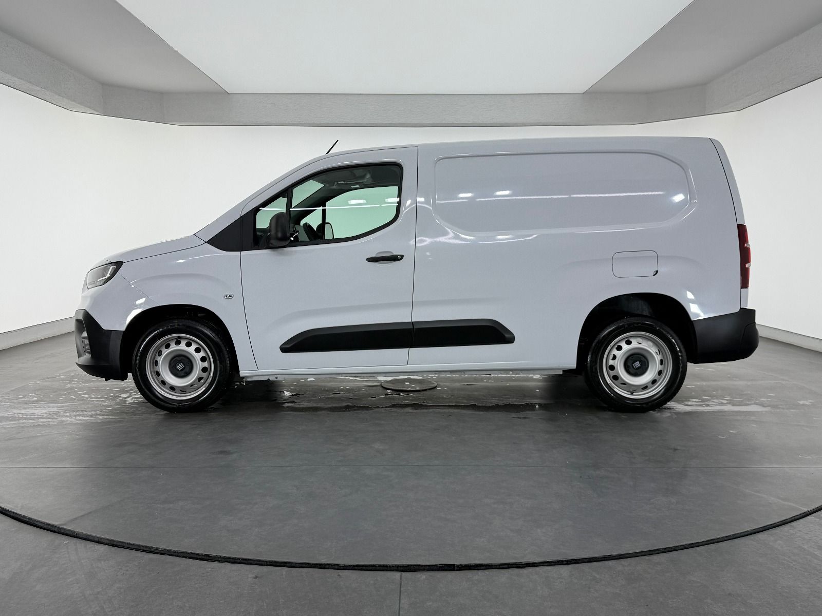 Fiat Doblo Cargo 1.5 BlueHDİ Maxi - 2025 - Detay