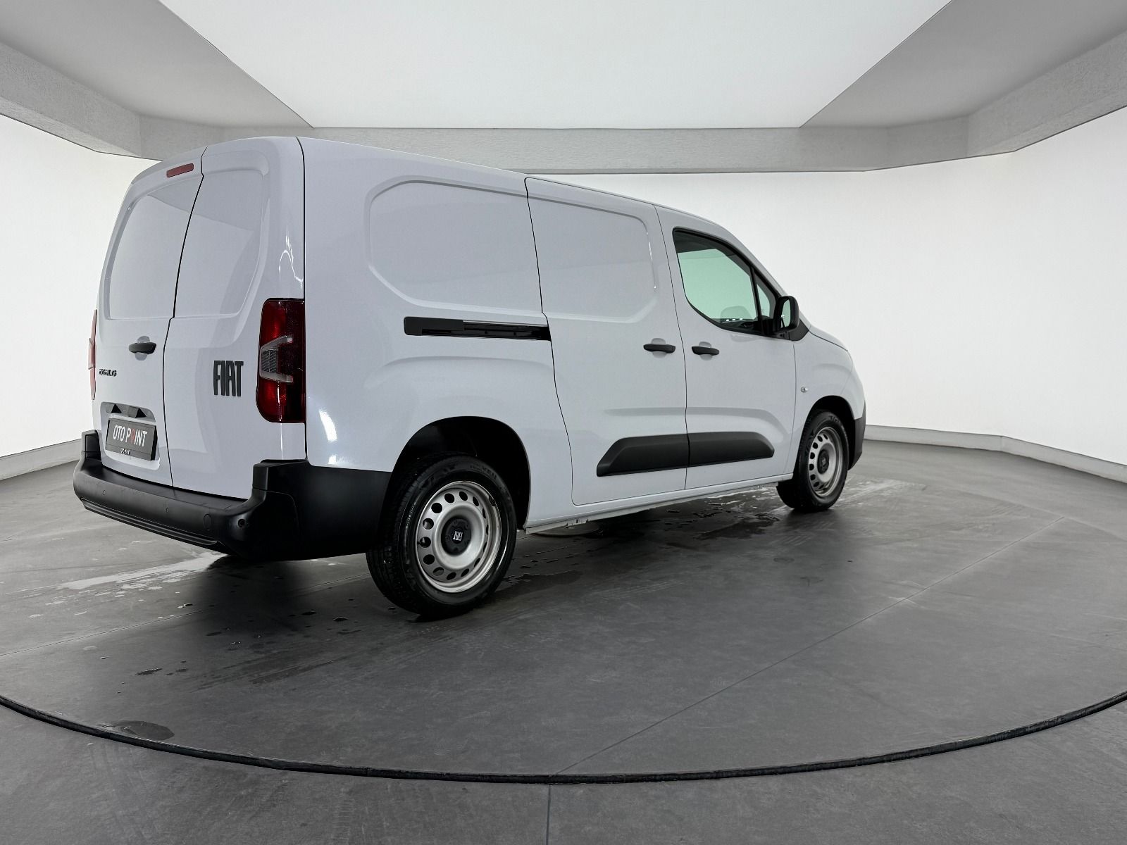 Fiat Doblo Cargo 1.5 BlueHDİ Maxi - 2025 - Detay
