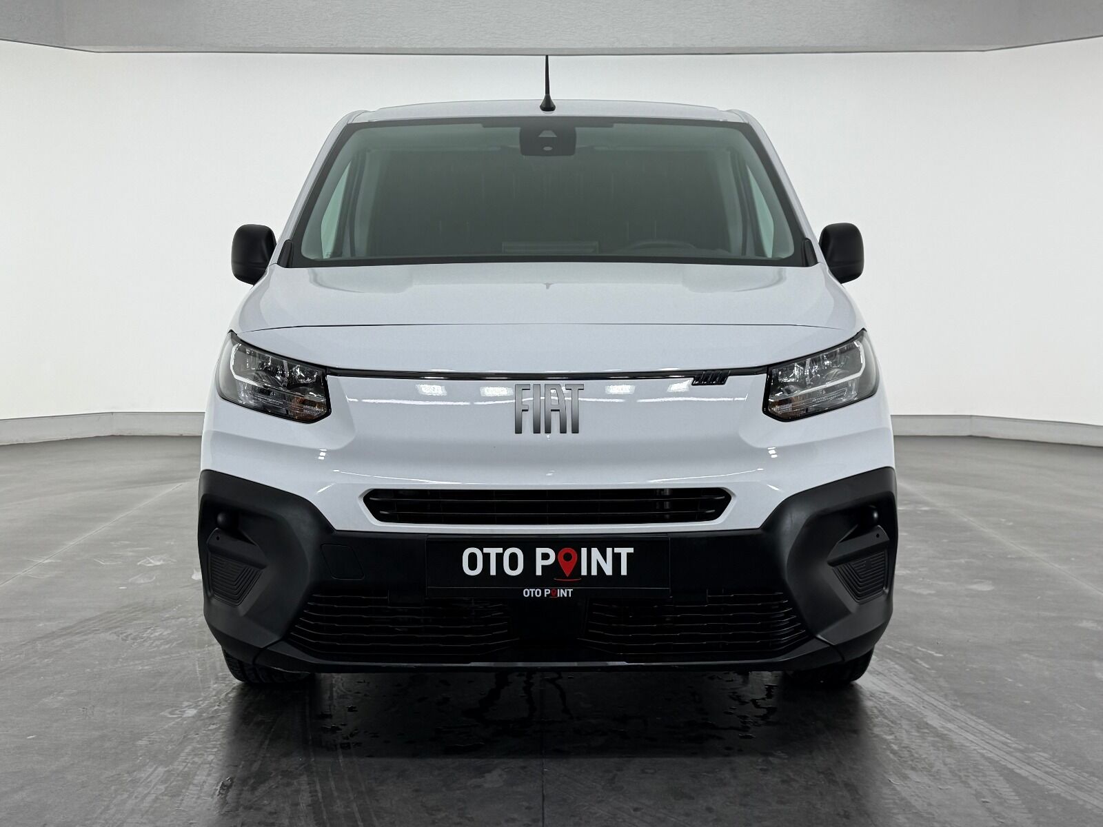 Fiat Doblo Cargo 1.5 BlueHDİ Maxi - 2025