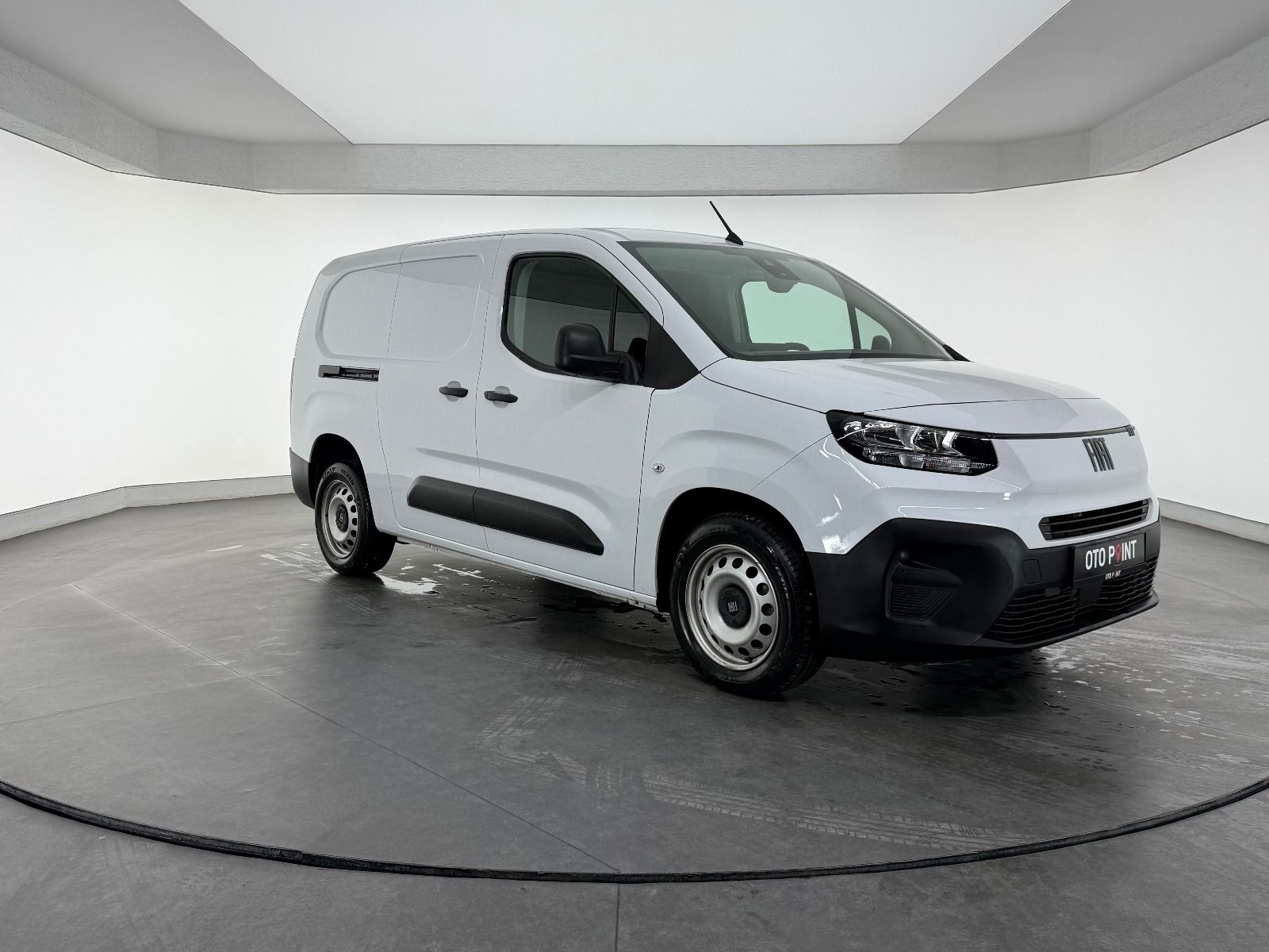 Fiat Doblo Cargo 1.5 BlueHDİ Maxi - 2025 - Detay