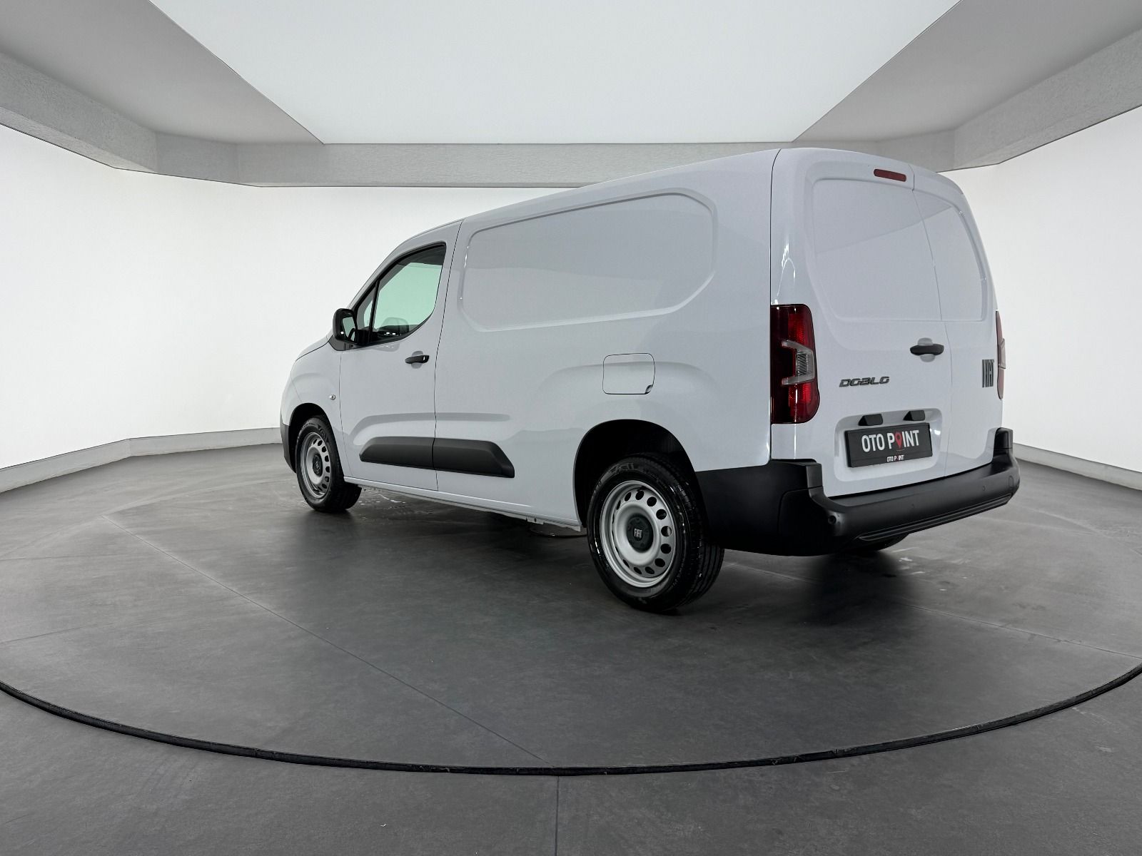 Fiat Doblo Cargo 1.5 BlueHDİ Maxi - 2025 - Detay
