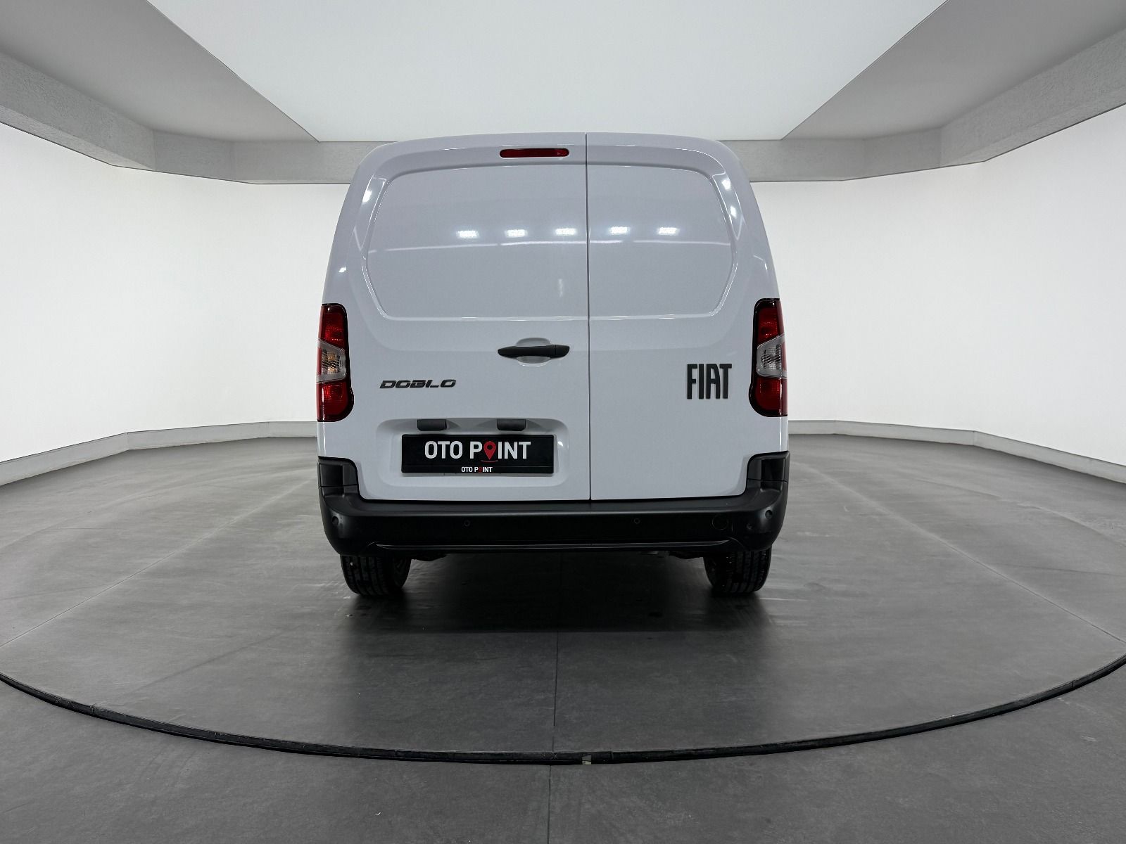 Fiat Doblo Cargo 1.5 BlueHDİ Maxi - 2025 - Detay