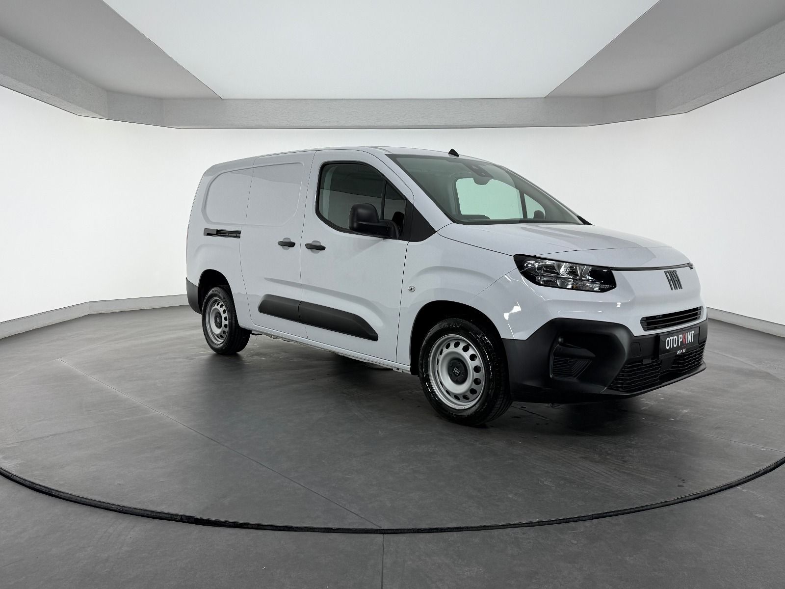 Fiat Doblo Cargo 1.5 BlueHDİ Maxi - 2025 - Detay