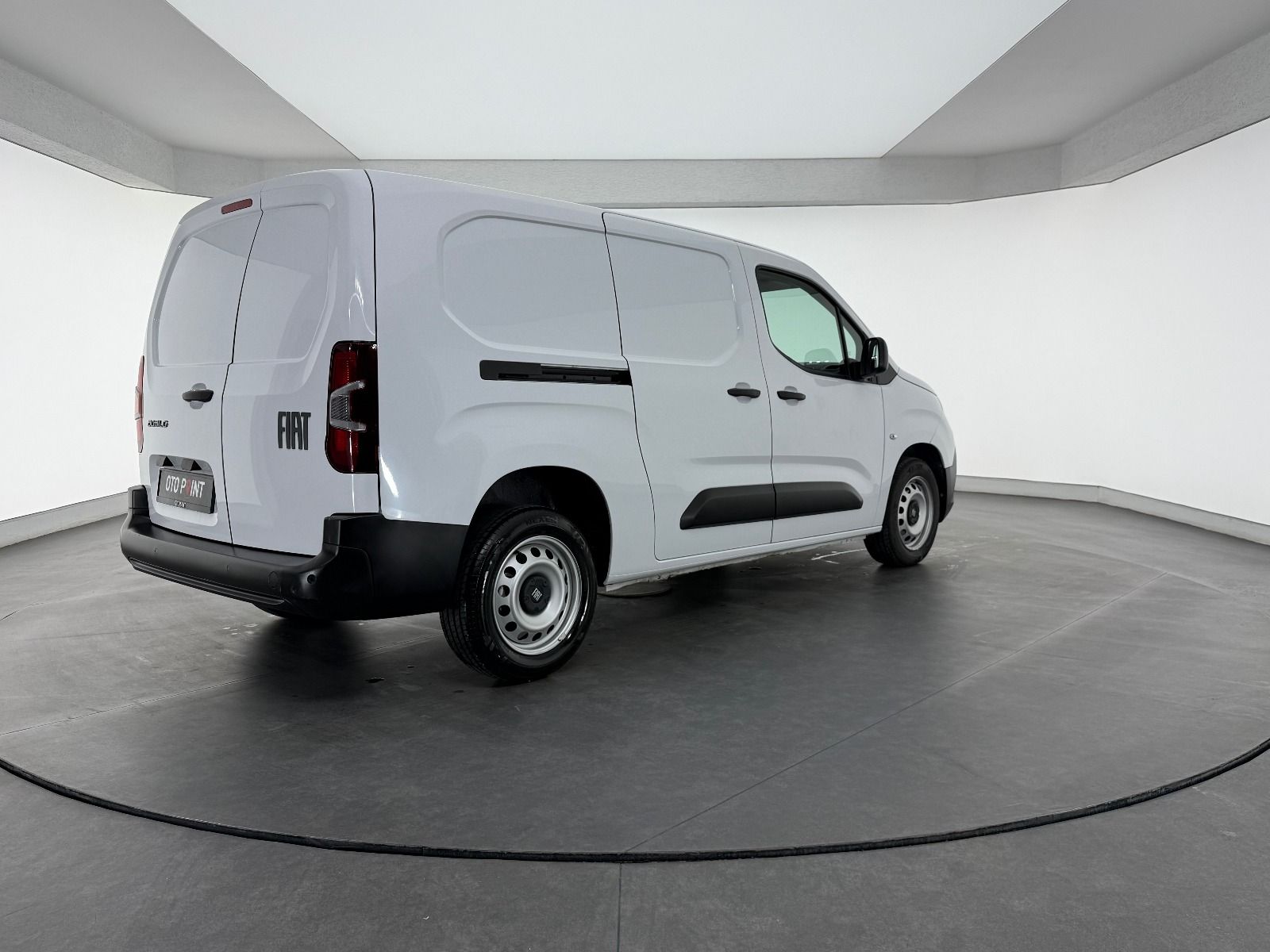 Fiat Doblo Cargo 1.5 BlueHDİ Maxi - 2025 - Detay