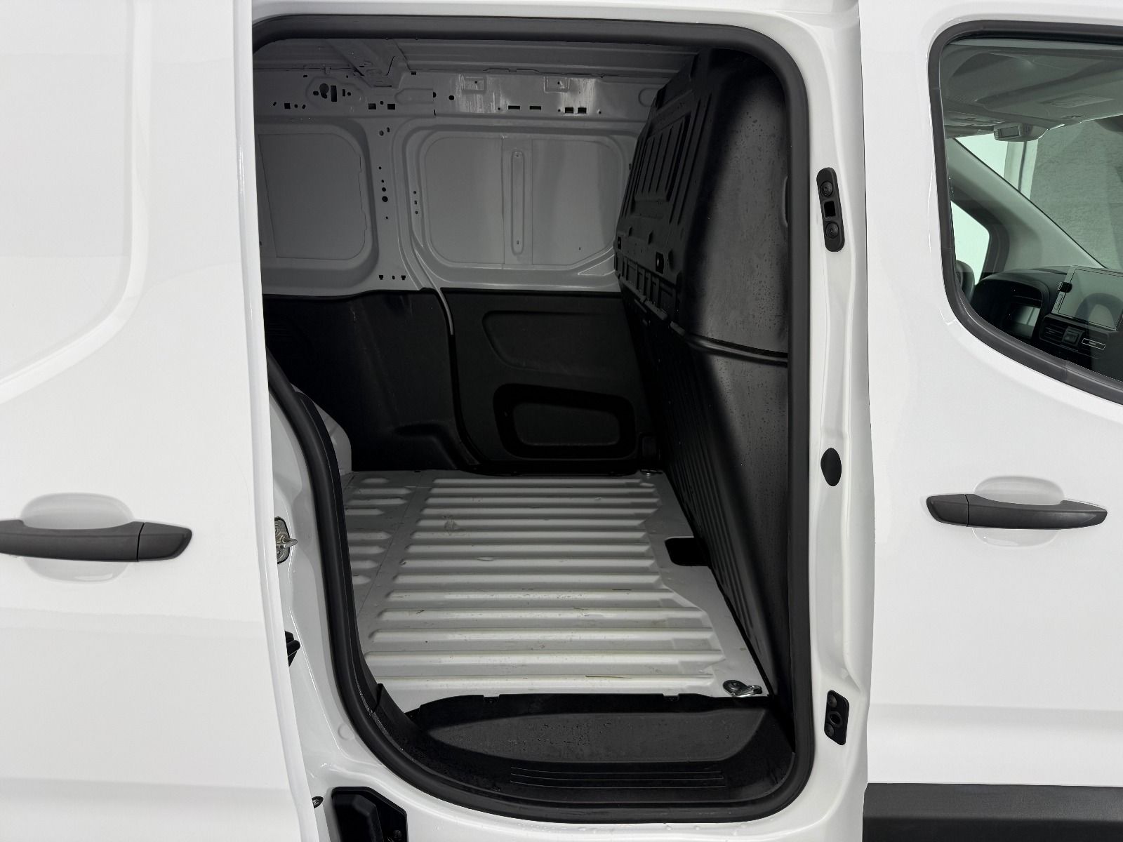 Fiat Doblo Cargo 1.5 BlueHDİ Maxi - 2025 - Detay