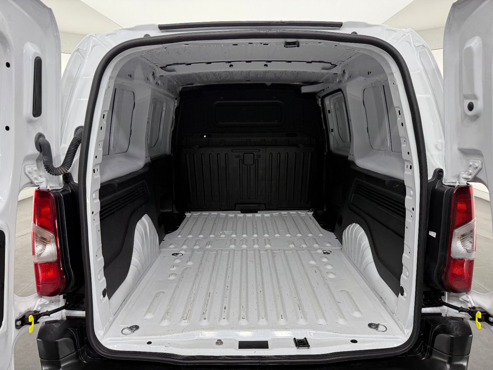 Fiat Doblo Cargo 1.5 BlueHDİ Maxi - 2025 - Detay