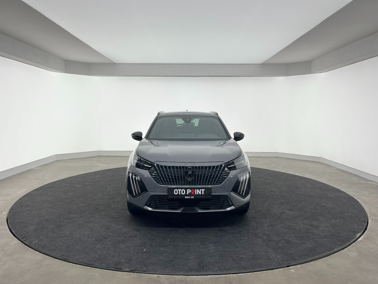 Peugeot 2008 Crossover 1.2 PureTech GT EAT8 - 2024