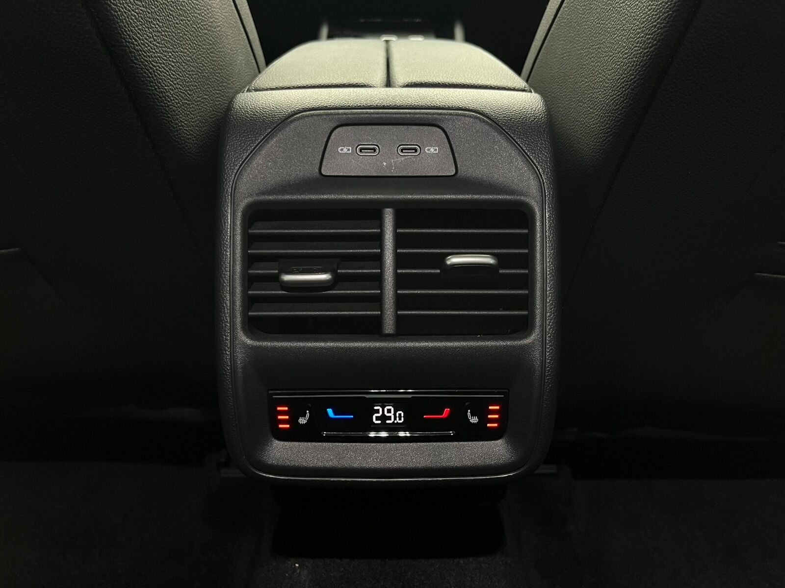 Skoda Superb Sedan 1.5 TSI MHEV Prestige DSG - 2024 - Detay