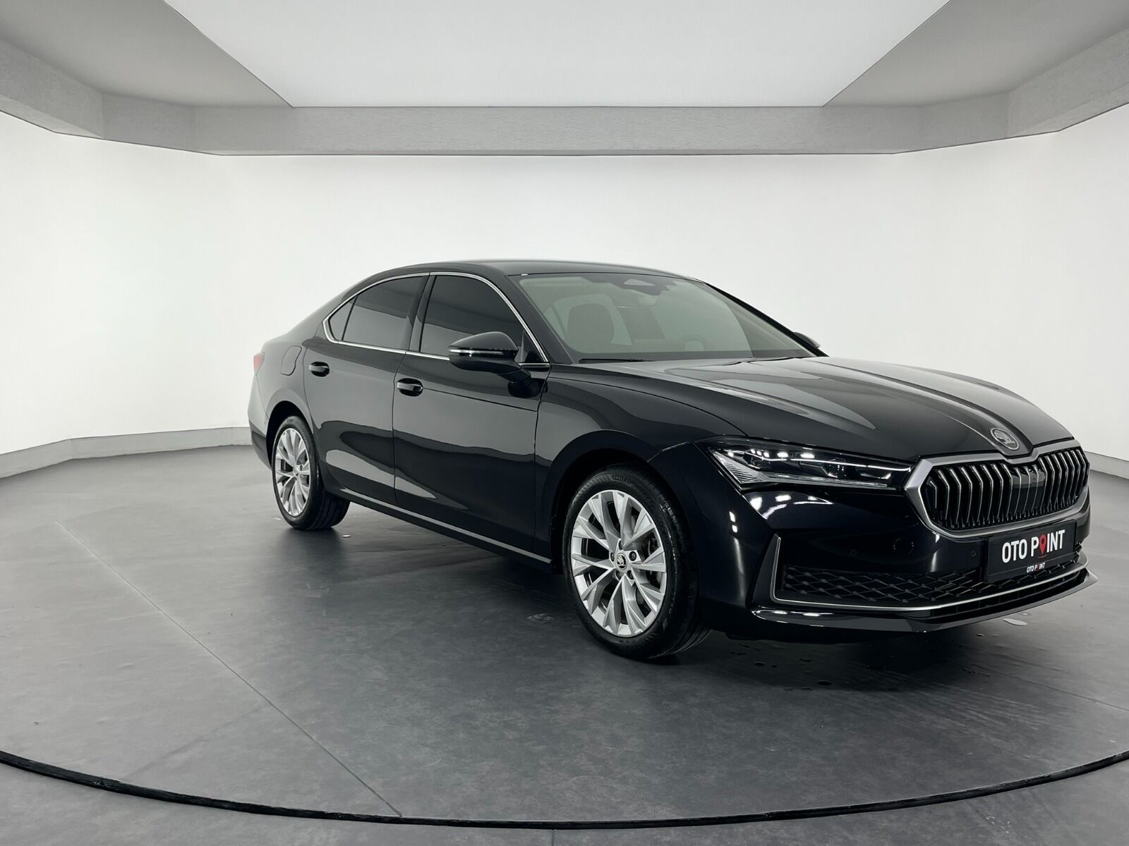 Skoda Superb Sedan 1.5 TSI MHEV Prestige DSG - 2024 - Detay