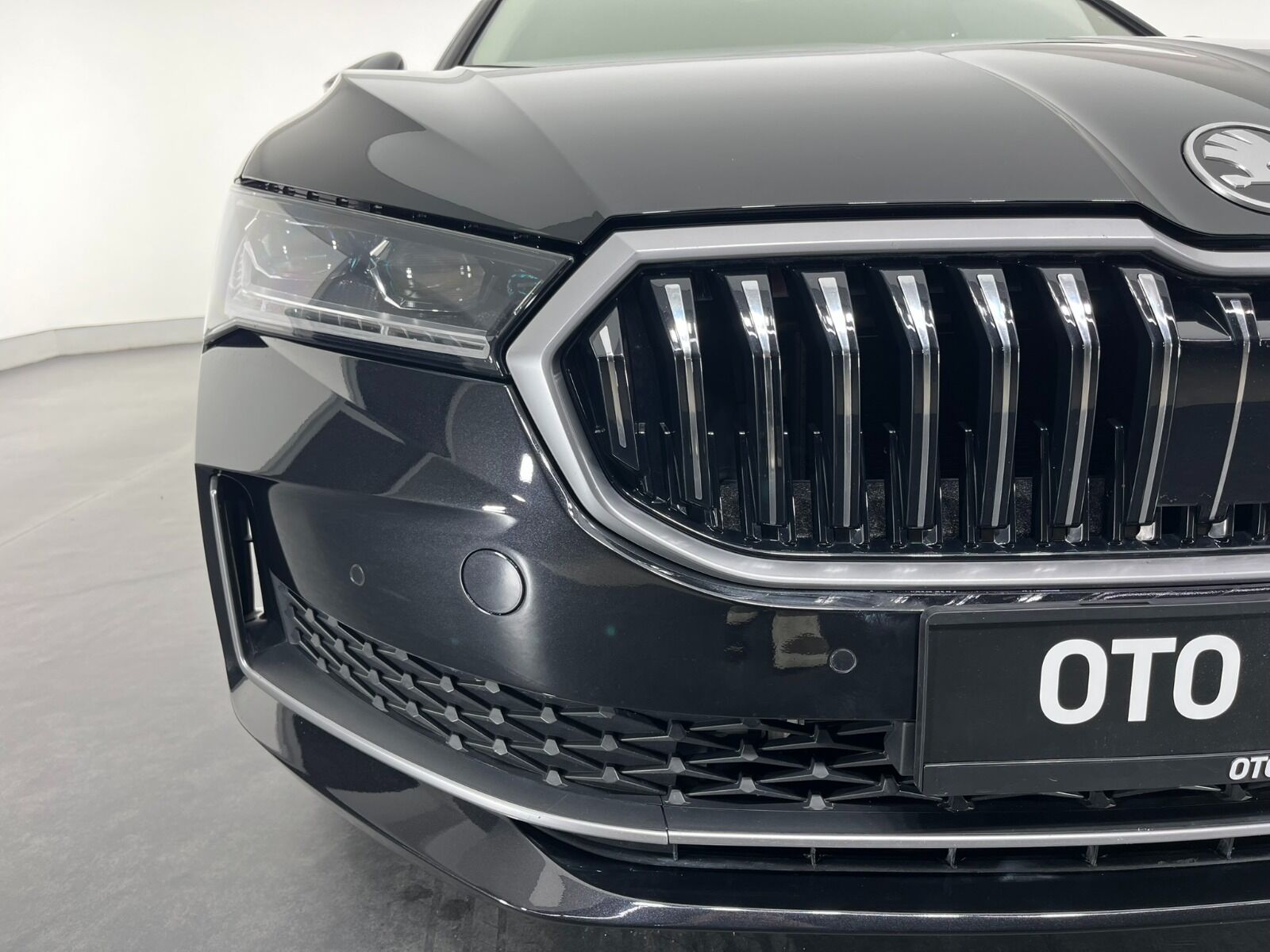 Skoda Superb Sedan 1.5 TSI MHEV Prestige DSG - 2024 - Detay