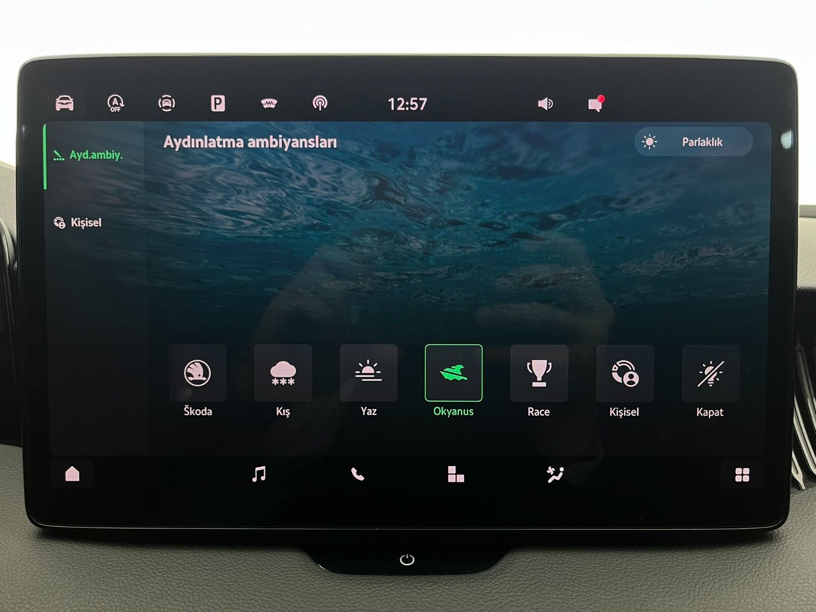 Skoda Superb Sedan 1.5 TSI MHEV Prestige DSG - 2024 - Detay