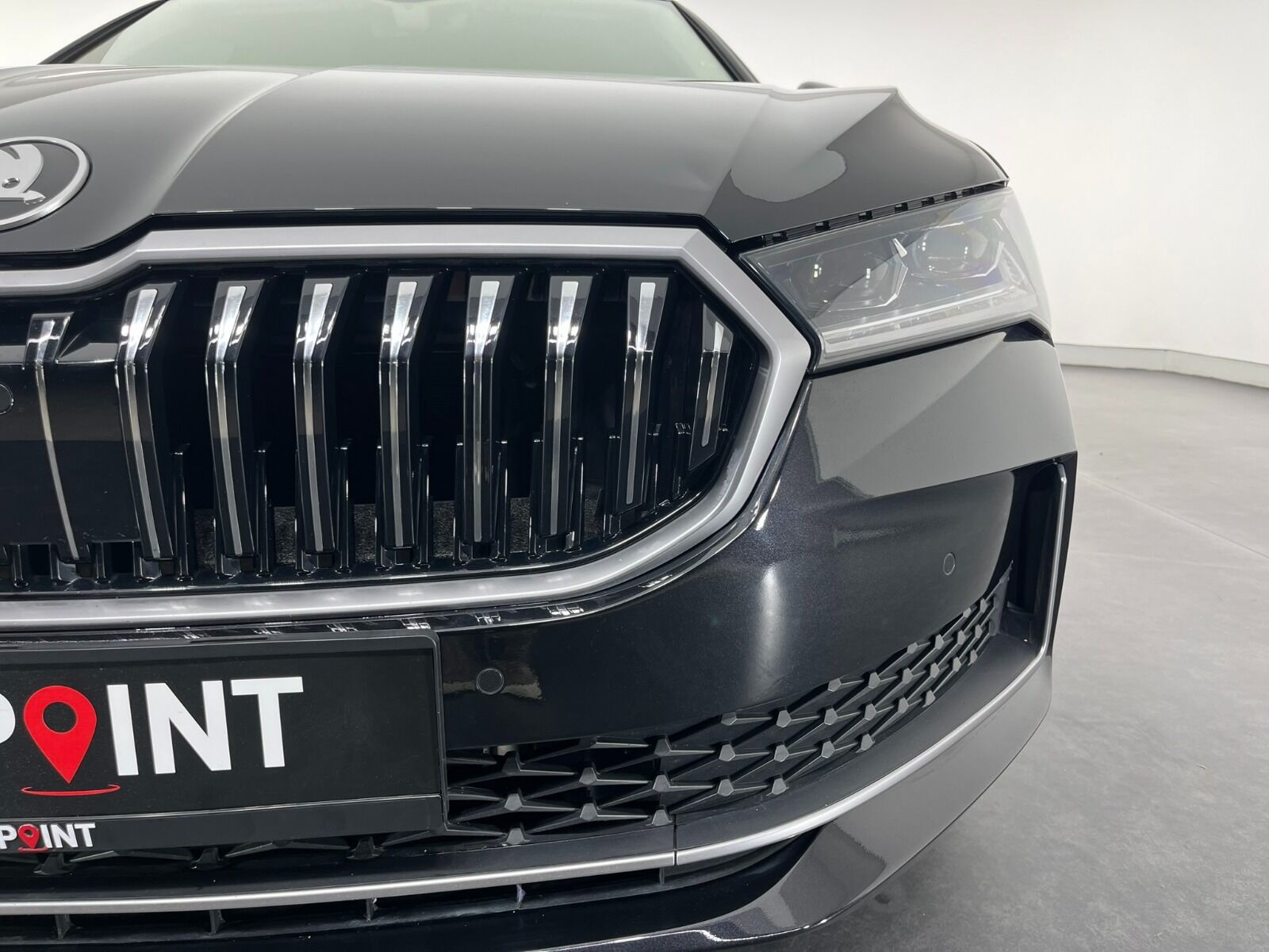 Skoda Superb Sedan 1.5 TSI MHEV Prestige DSG - 2024 - Detay