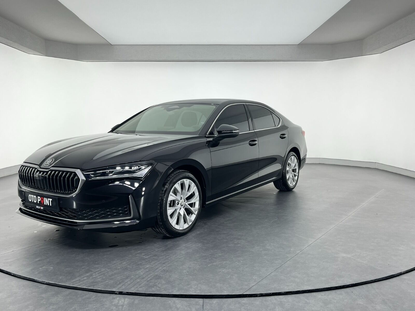 Skoda Superb Sedan 1.5 TSI MHEV Prestige DSG - 2024 - Detay