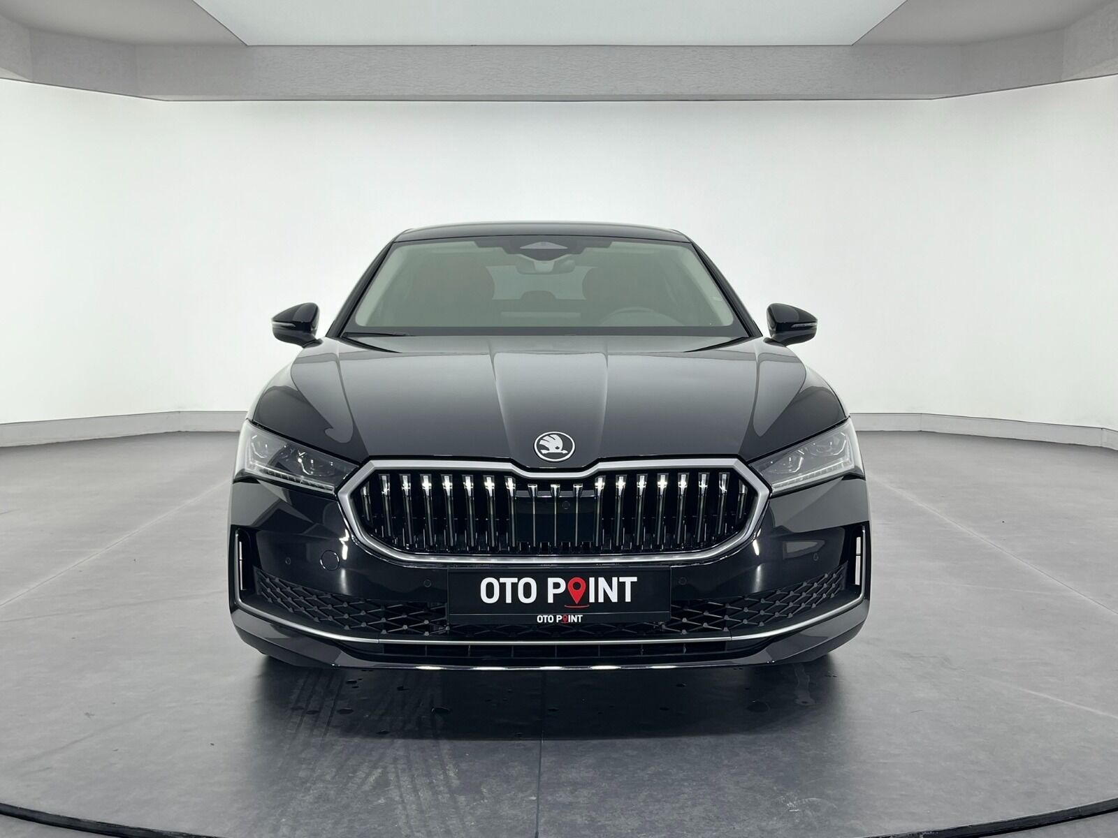 Skoda Superb Sedan 1.5 TSI MHEV Prestige DSG - 2024