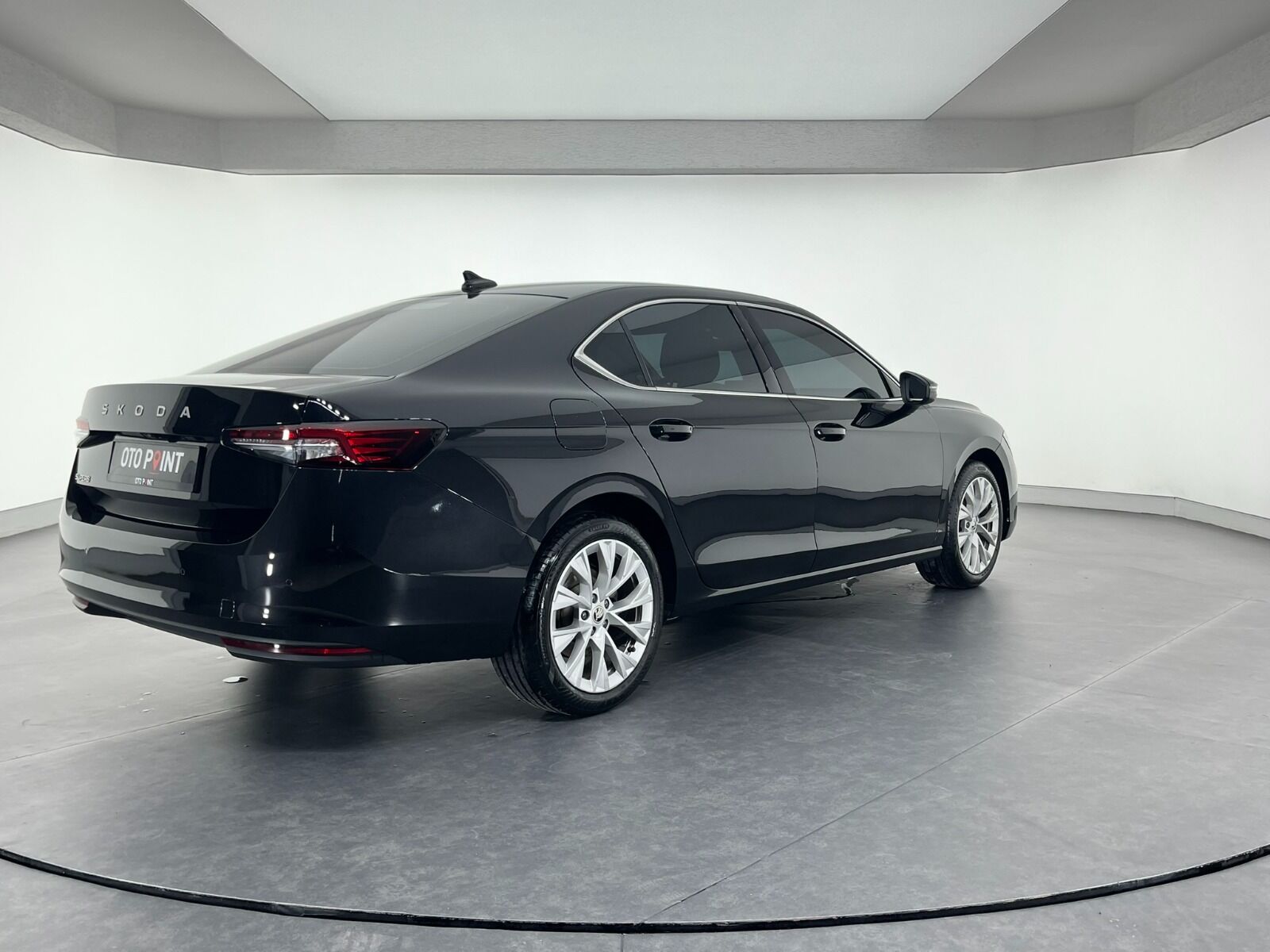 Skoda Superb Sedan 1.5 TSI MHEV Prestige DSG - 2024 - Detay