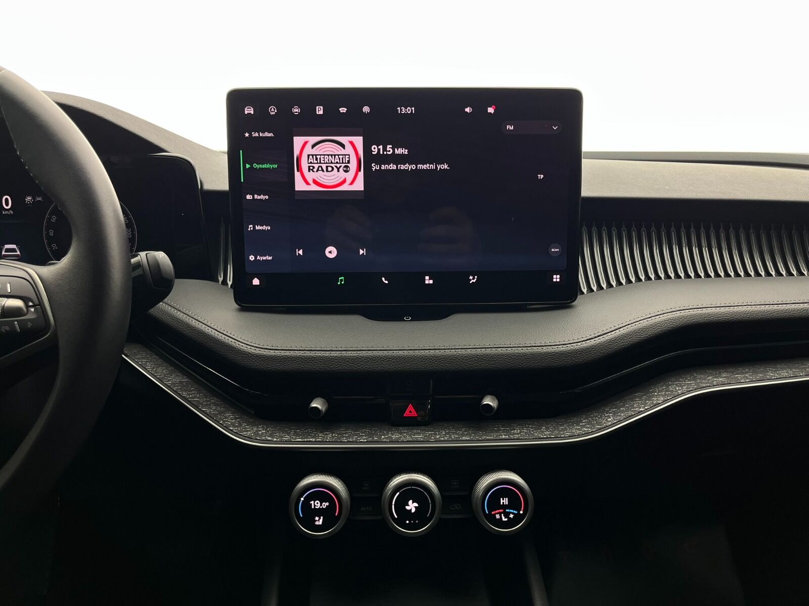 Skoda Superb Sedan 1.5 TSI MHEV Prestige DSG - 2024 - Detay