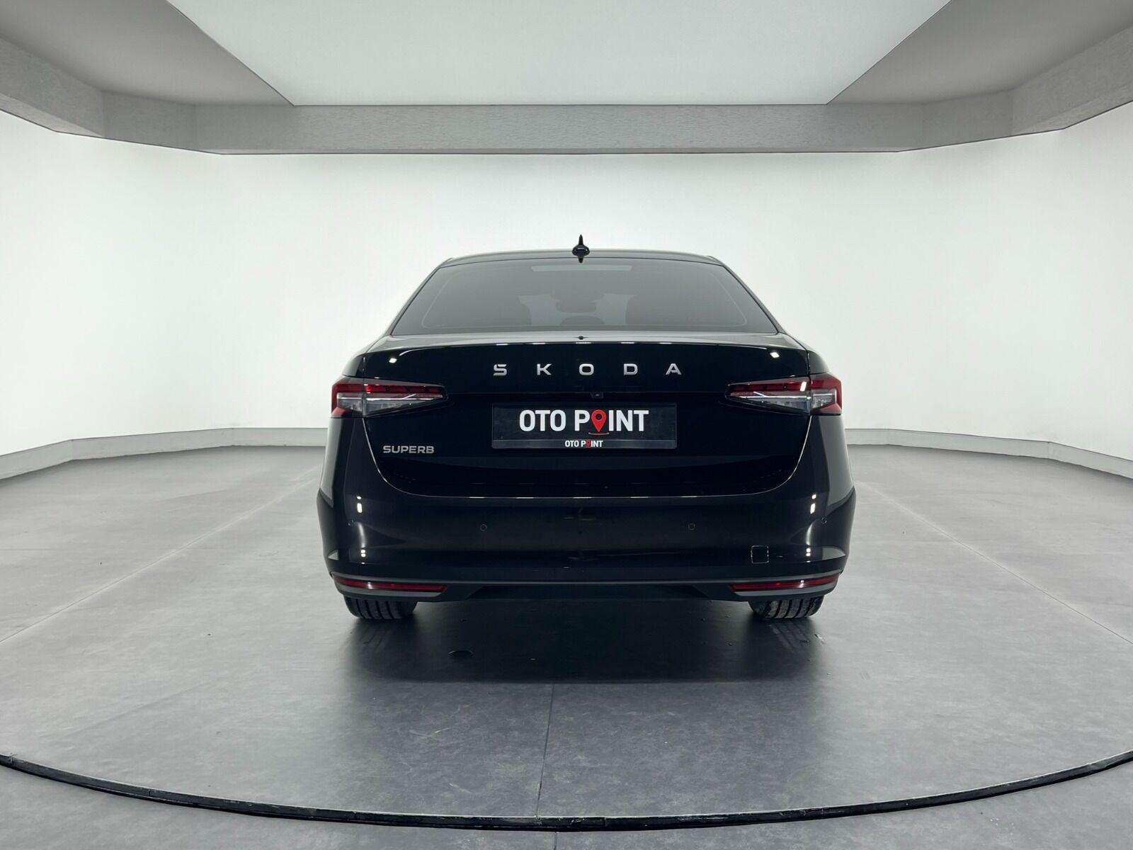 Skoda Superb Sedan 1.5 TSI MHEV Prestige DSG - 2024 - Detay