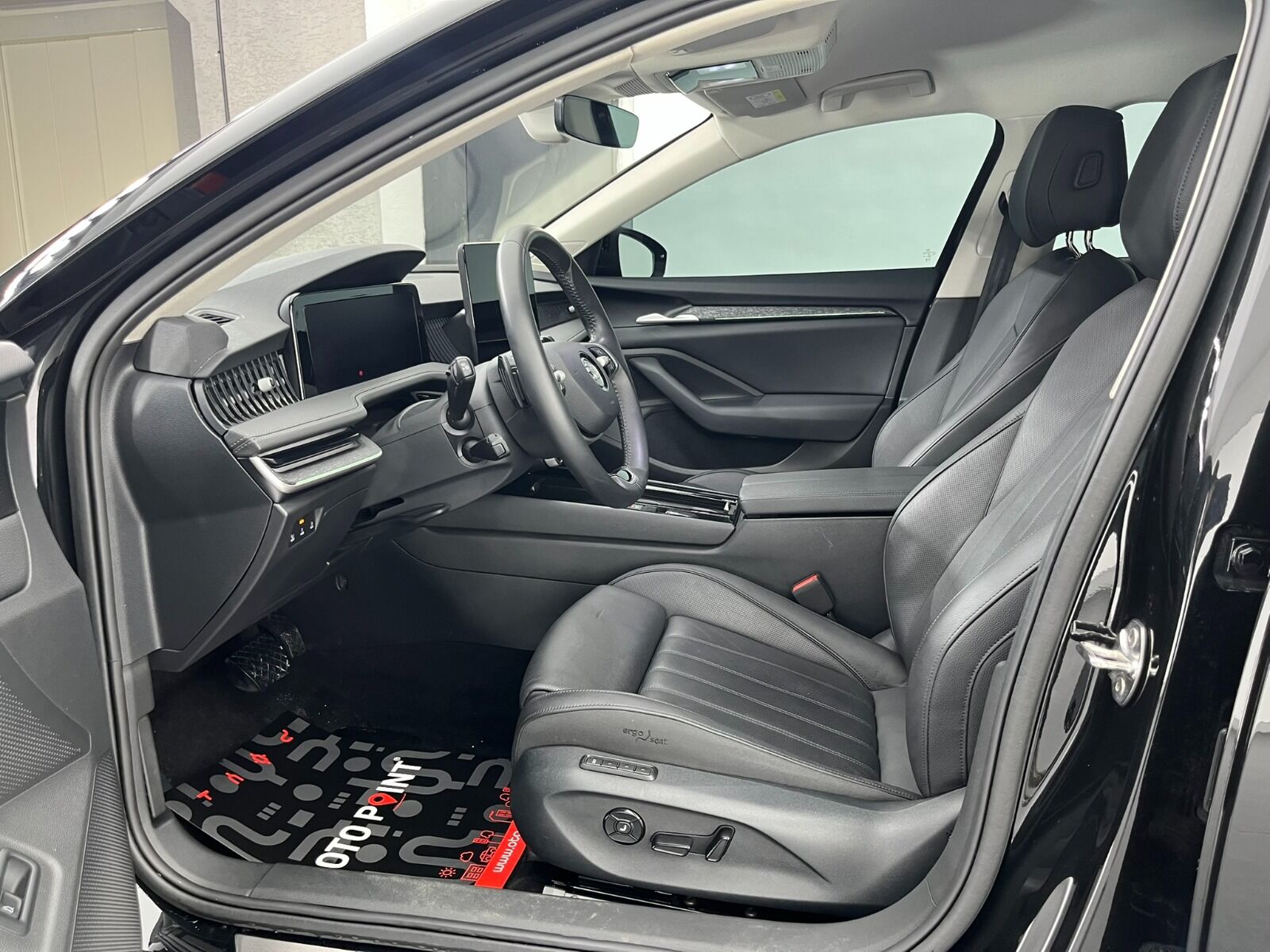 Skoda Superb Sedan 1.5 TSI MHEV Prestige DSG - 2024 - Detay