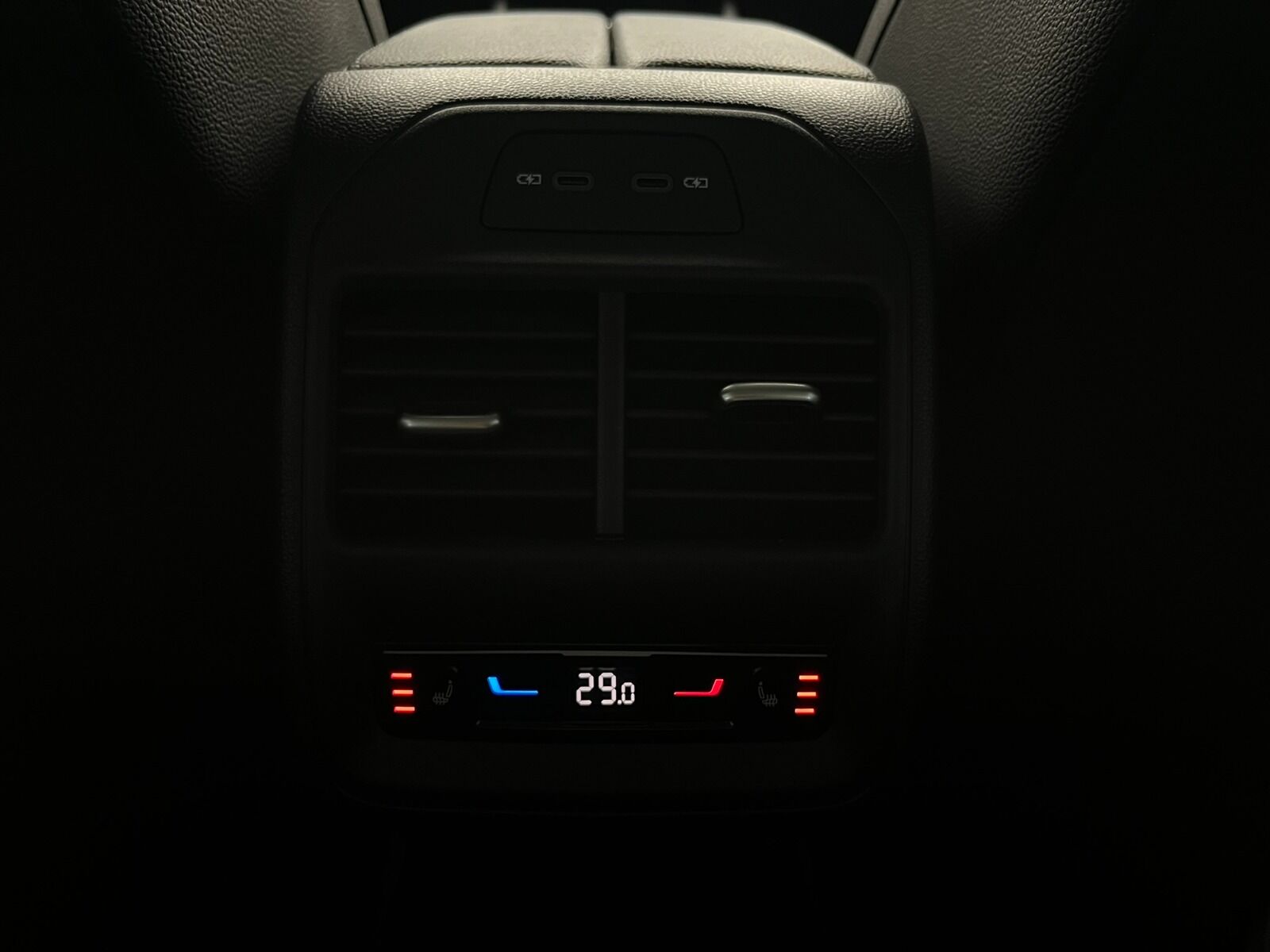 Skoda Superb Sedan 1.5 TSI MHEV Prestige DSG - 2024 - Detay