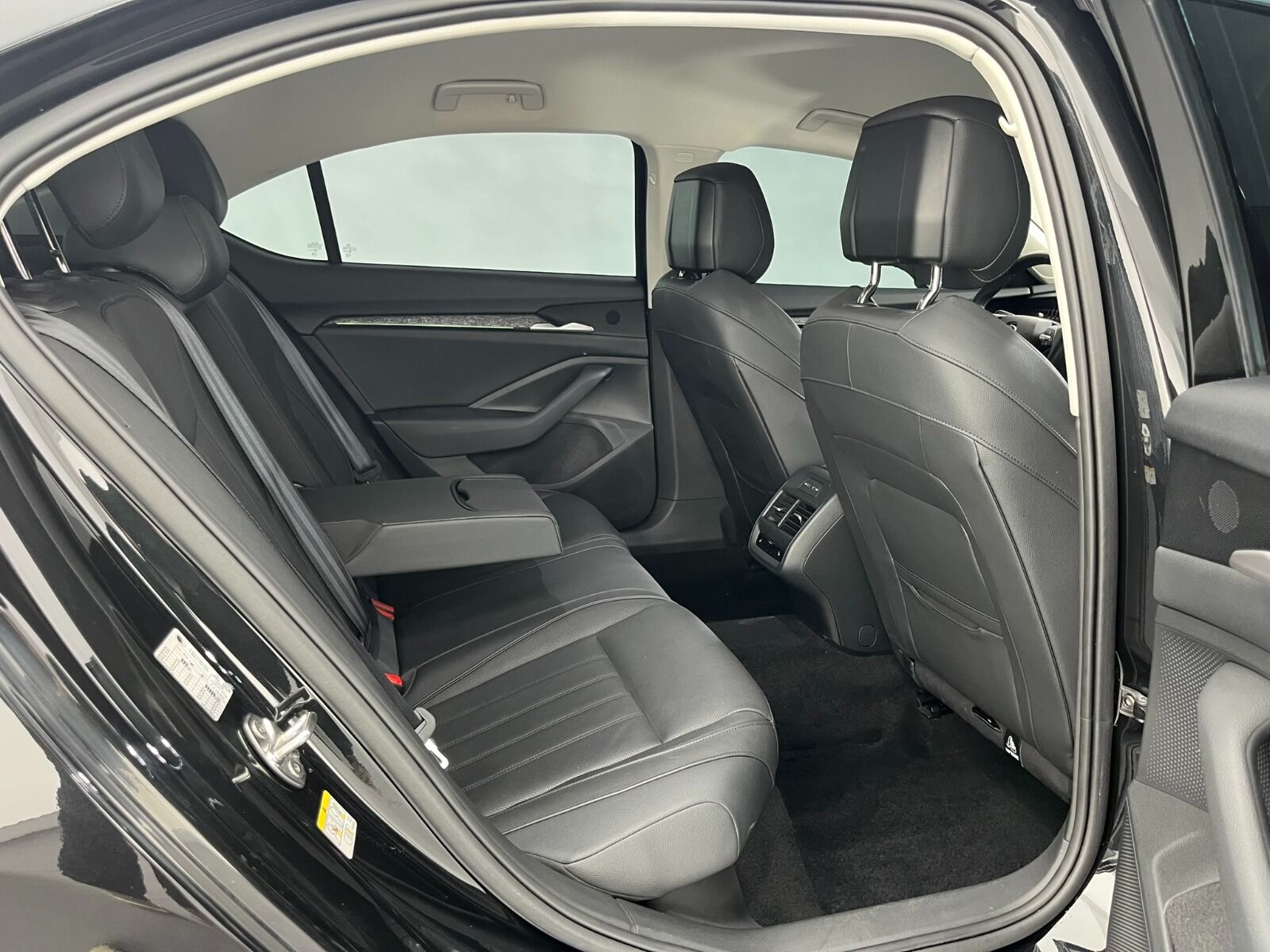 Skoda Superb Sedan 1.5 TSI MHEV Prestige DSG - 2024 - Detay