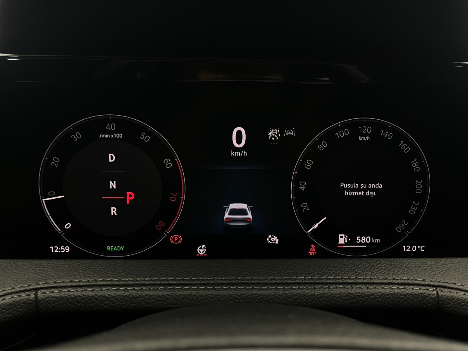 Skoda Superb Sedan 1.5 TSI MHEV Prestige DSG - 2024 - Detay