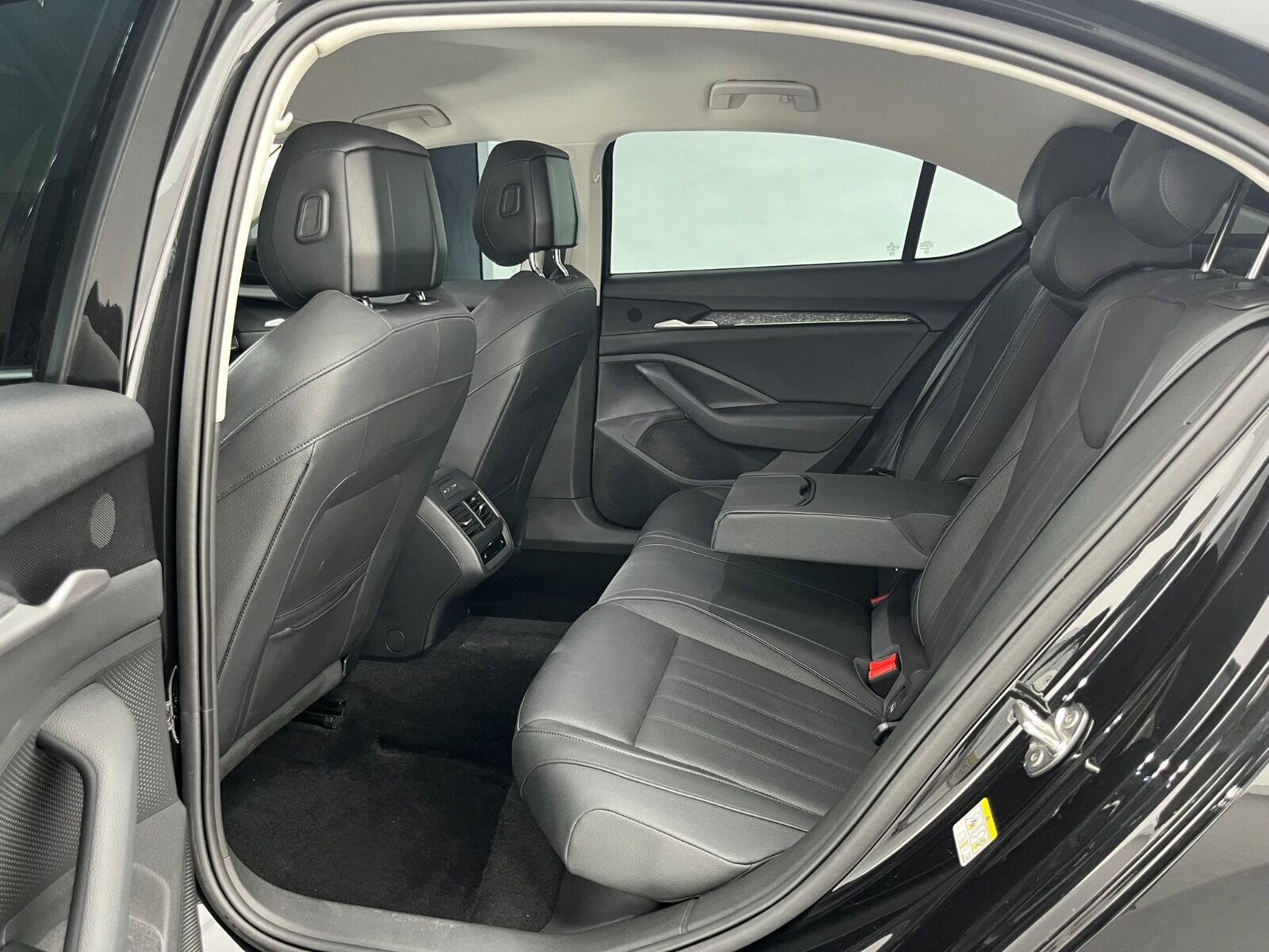 Skoda Superb Sedan 1.5 TSI MHEV Prestige DSG - 2024 - Detay