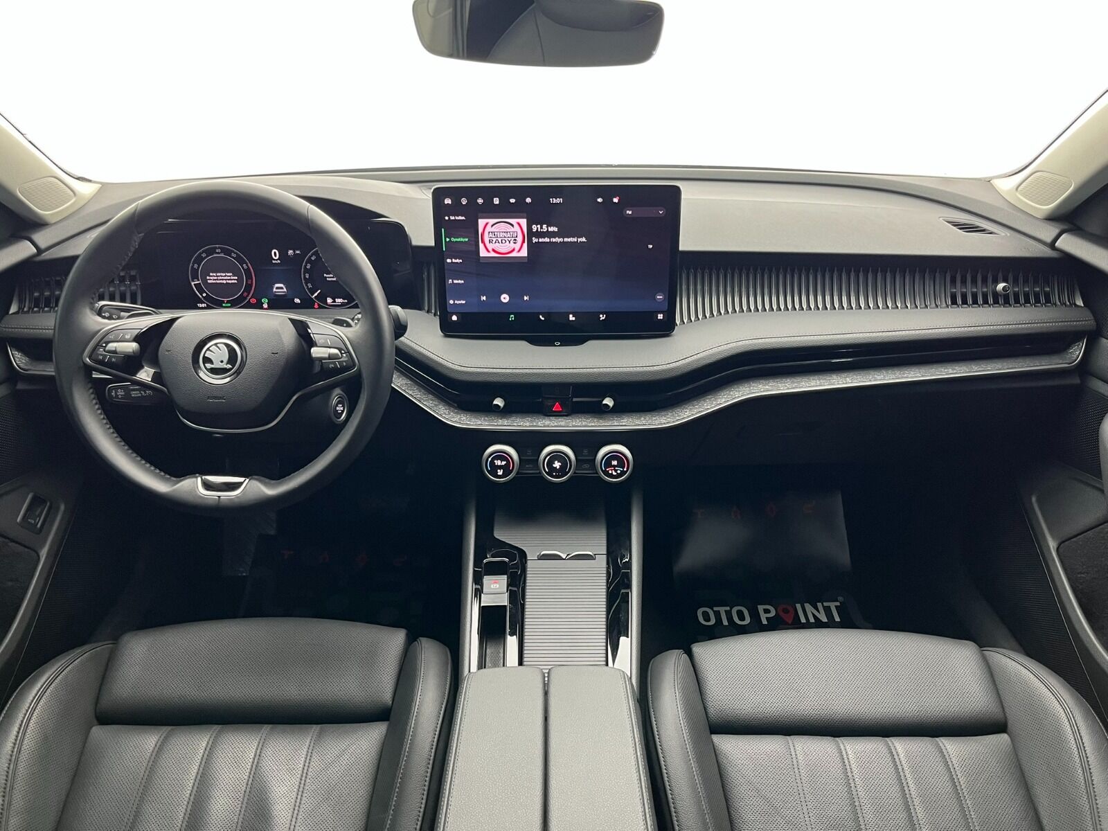 Skoda Superb Sedan 1.5 TSI MHEV Prestige DSG - 2024 - Detay