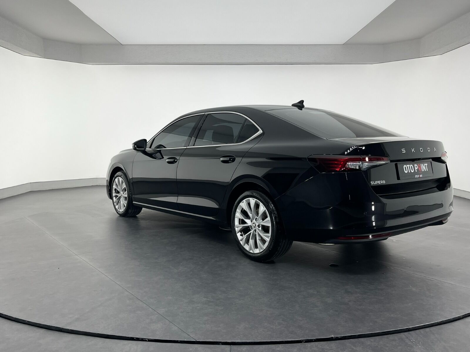 Skoda Superb Sedan 1.5 TSI MHEV Prestige DSG - 2024 - Detay