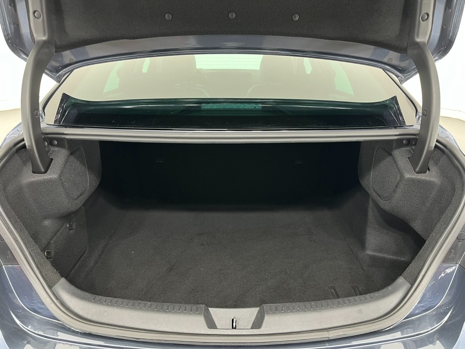 Renault Megane Sedan 1.5 Blue DCI Icon EDC - 2024 - Detay