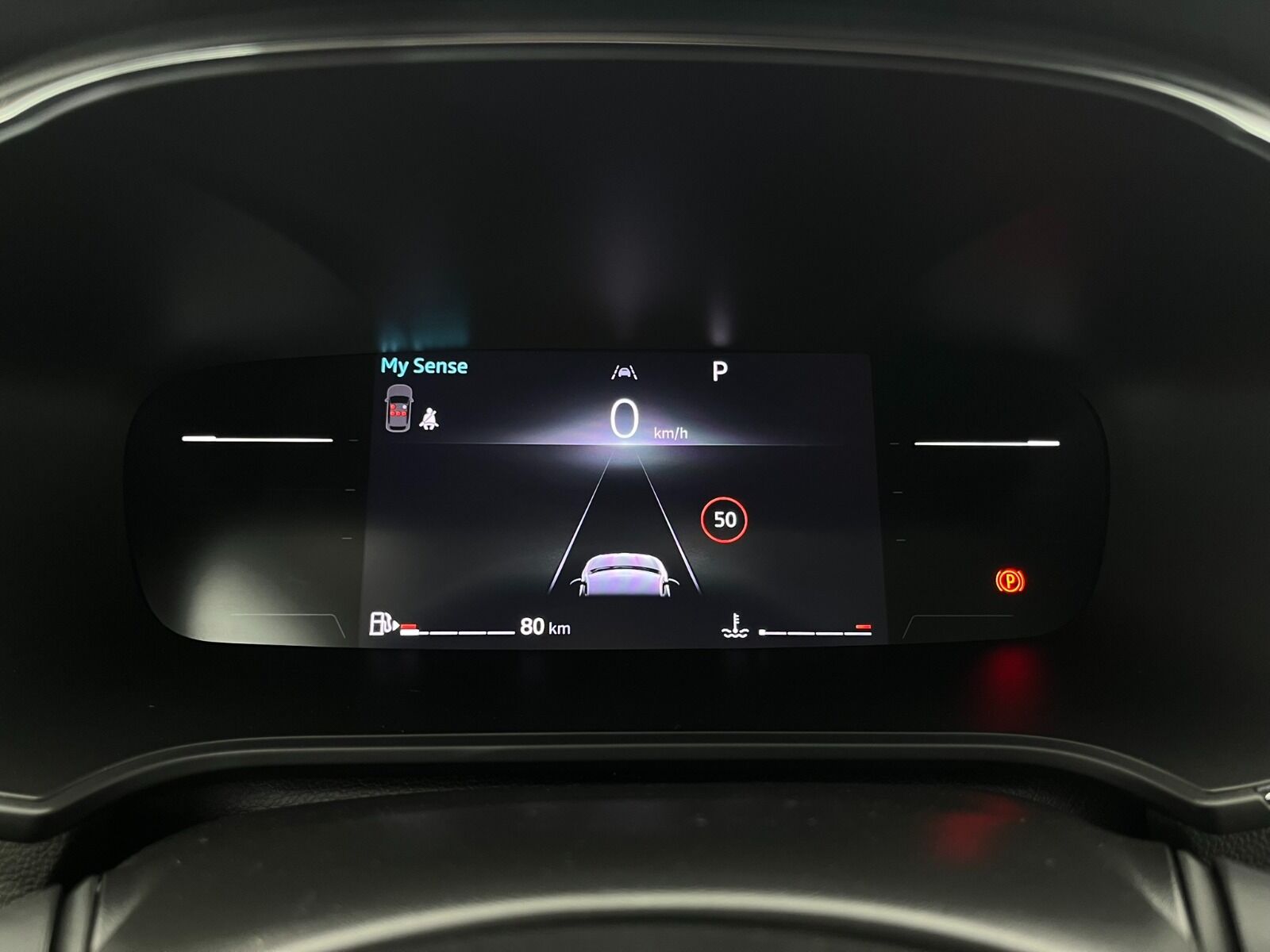 Renault Megane Sedan 1.5 Blue DCI Icon EDC - 2024 - Detay