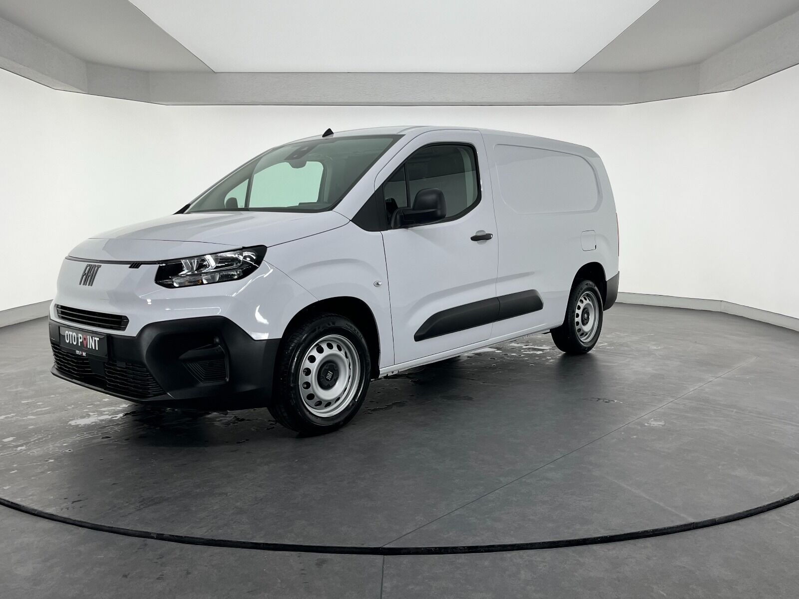 Fiat Doblo Cargo 1.5 BlueHDİ Maxi - 2025 - Detay
