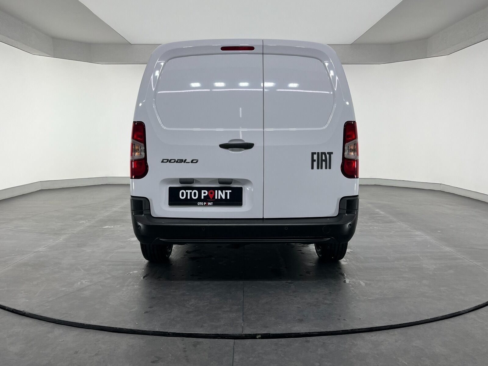 Fiat Doblo Cargo 1.5 BlueHDİ Maxi - 2025 - Detay