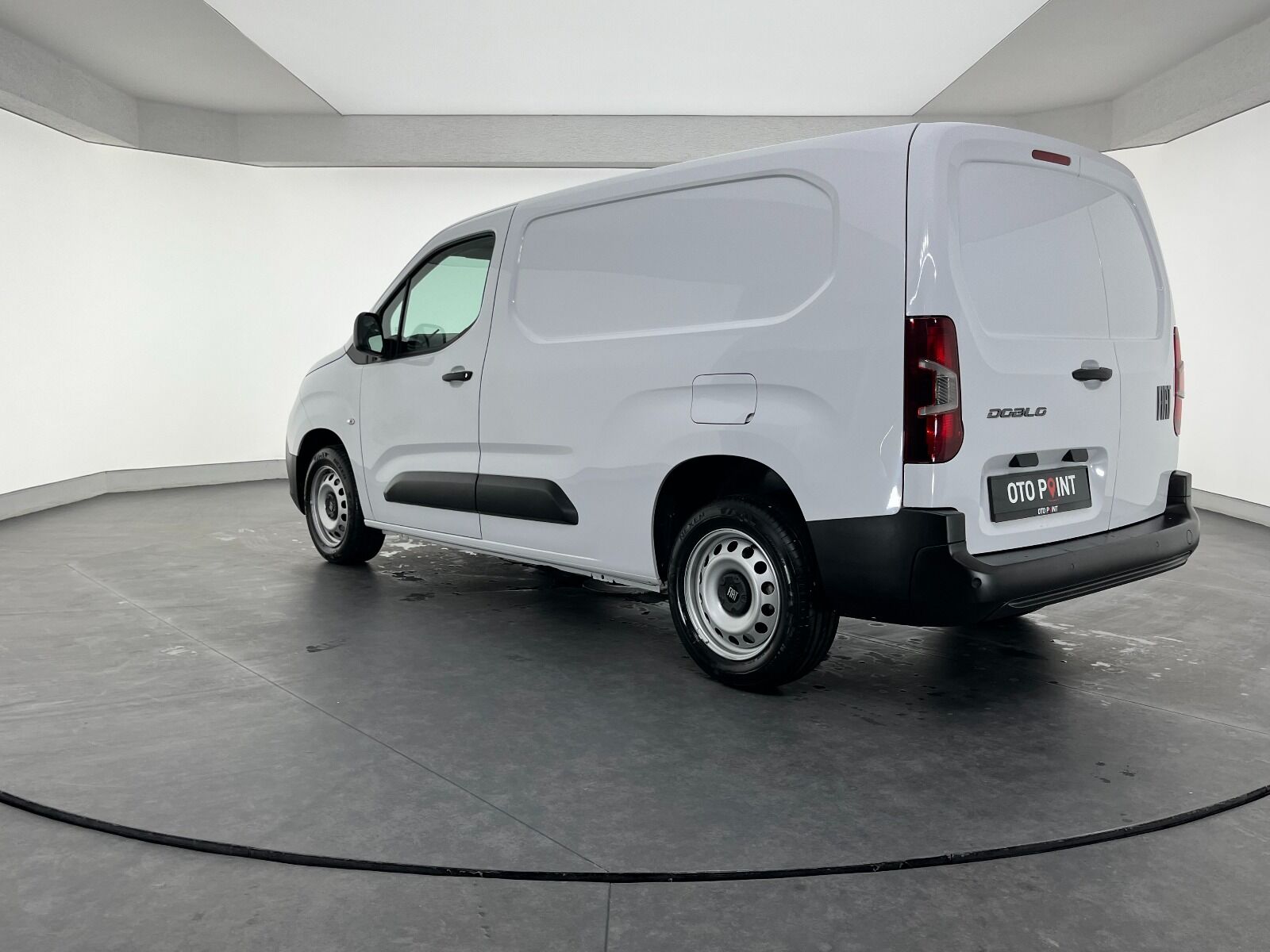Fiat Doblo Cargo 1.5 BlueHDİ Maxi - 2025 - Detay